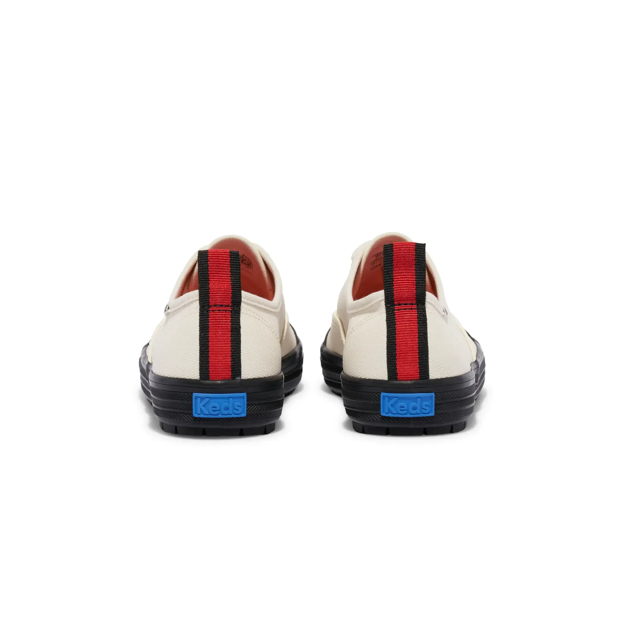 Champion Toe Cap Splash Canvas - Image 5