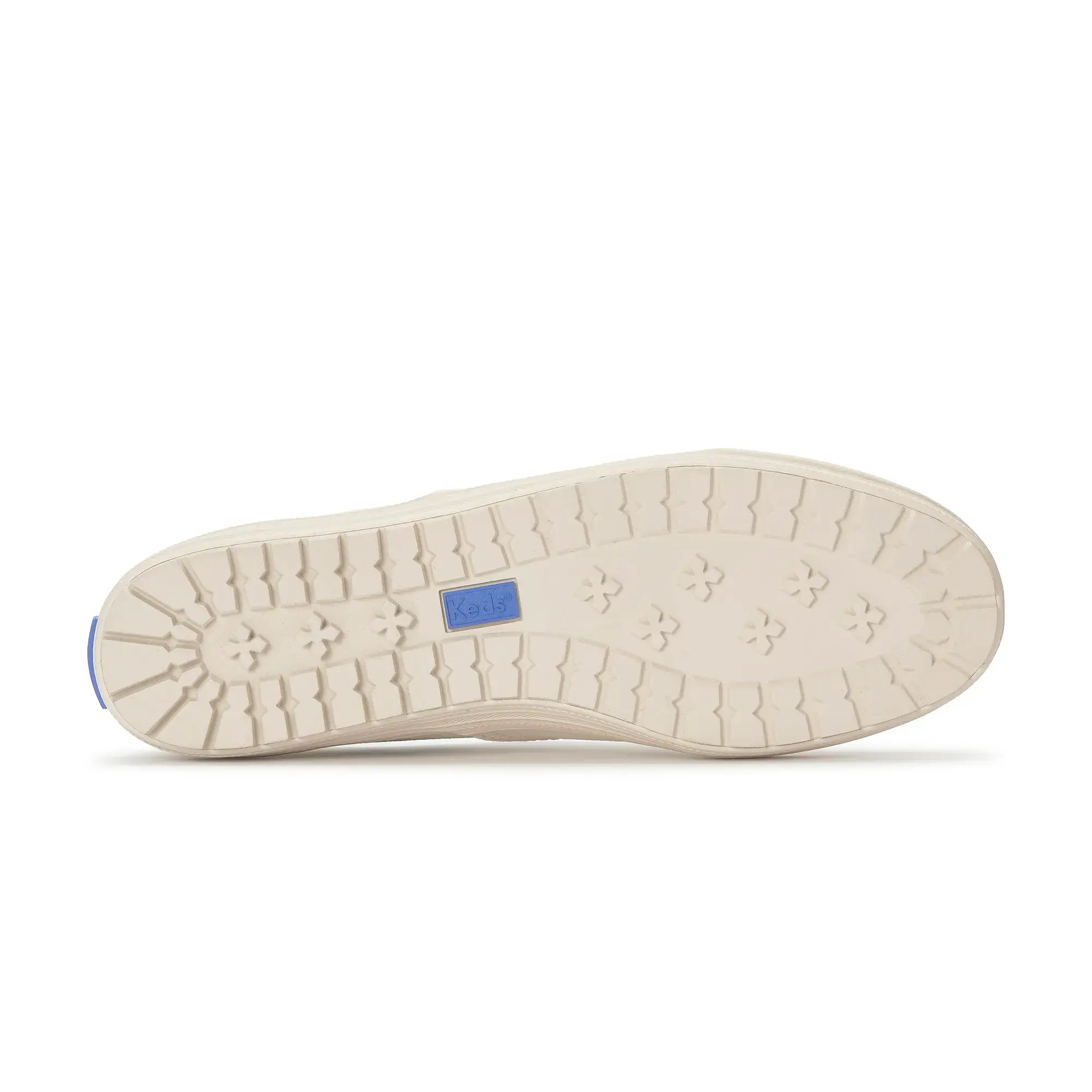 Champion Toe Cap Coated Canvas Lace-Up - Image 5