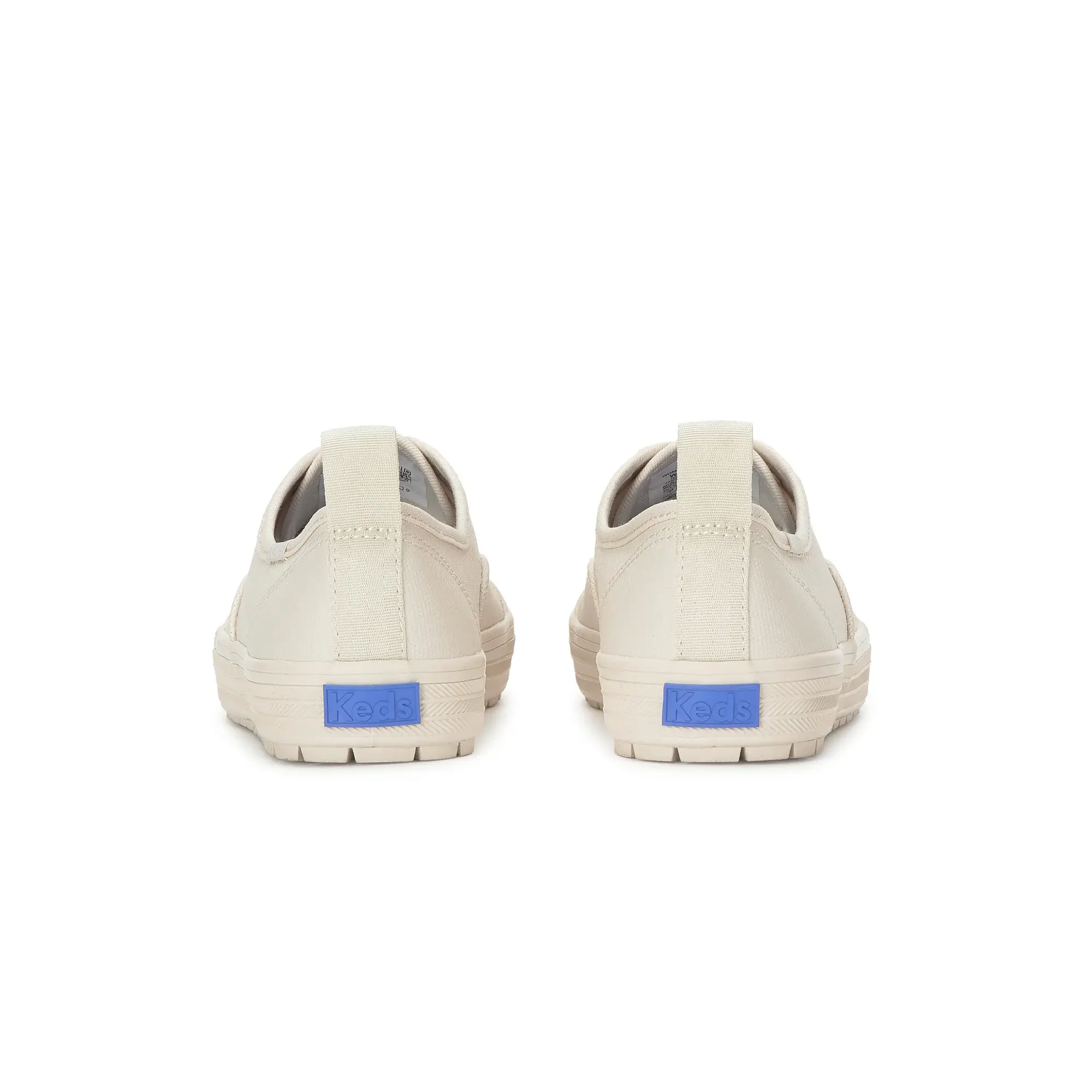 Champion Toe Cap Coated Canvas Lace-Up - Image 6
