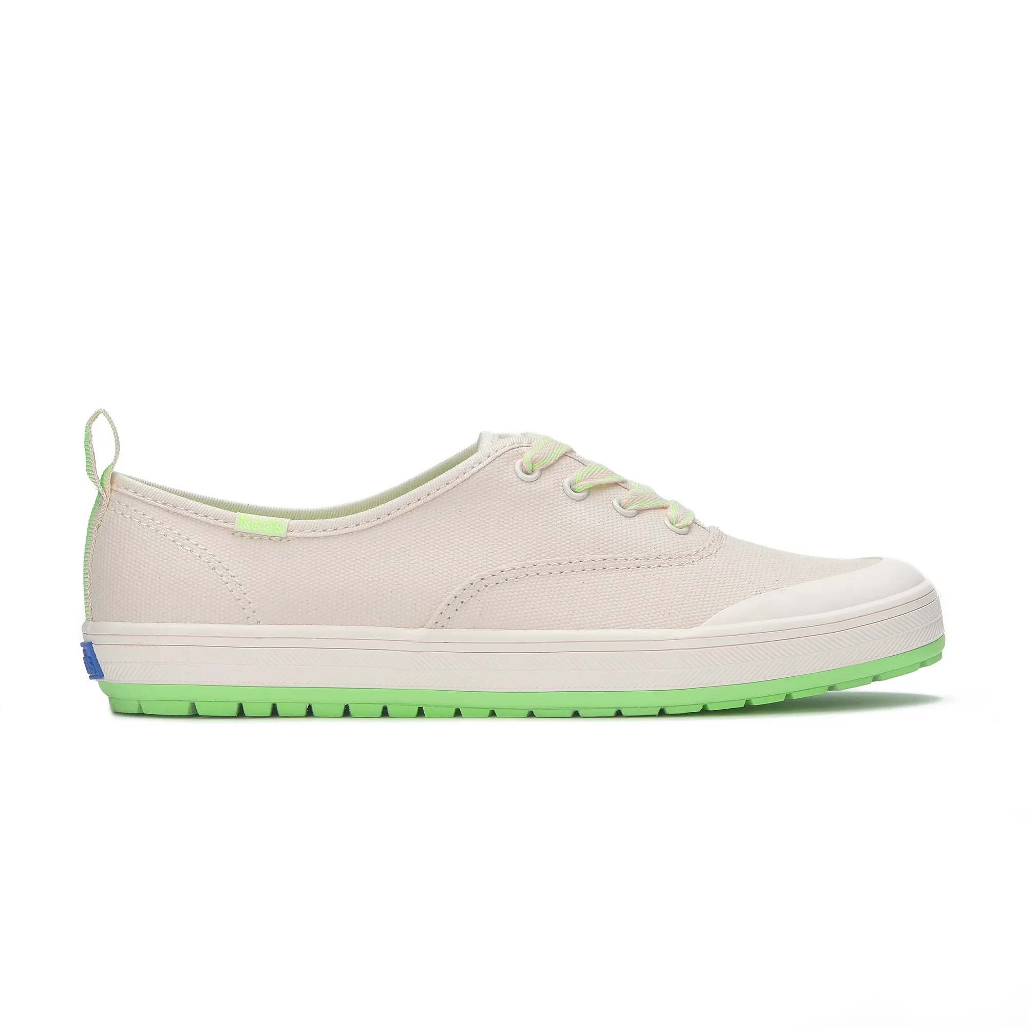 Champion Toe Cap Splash Canvas - Image 6