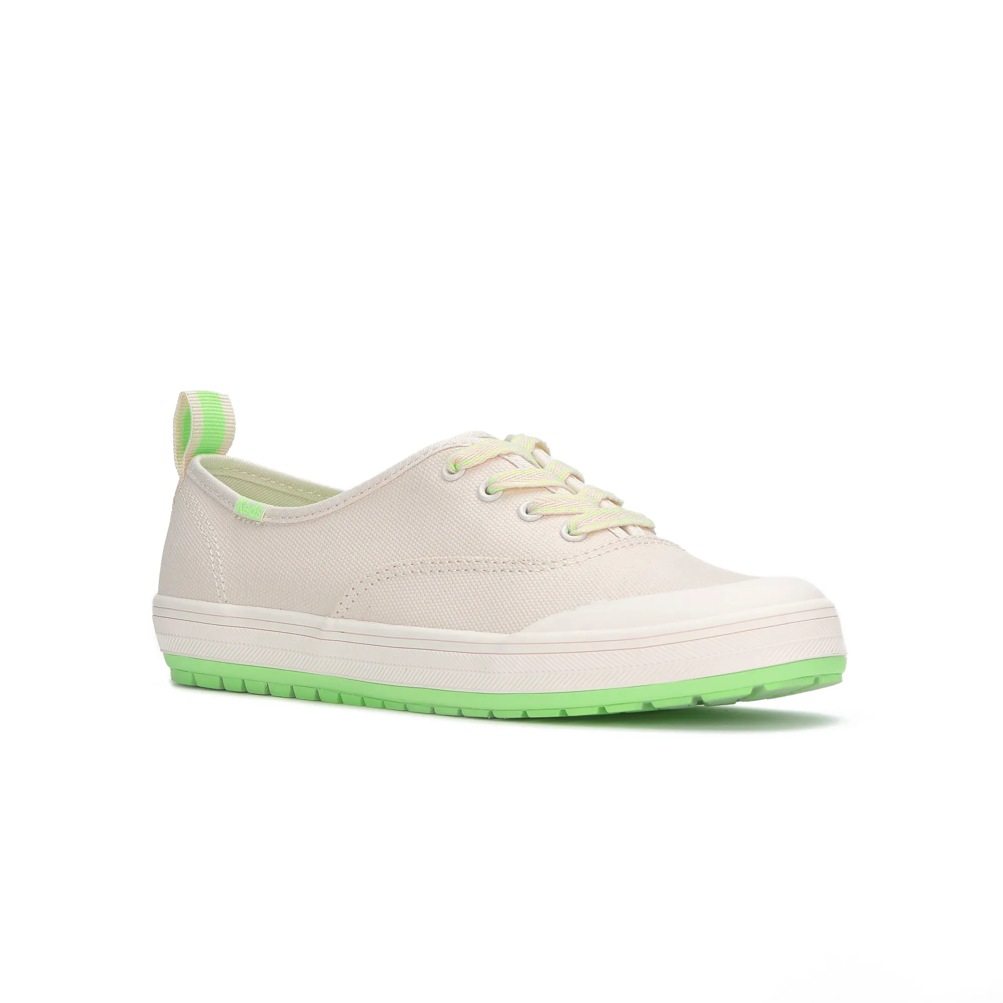 Champion Toe Cap Splash Canvas - Image 8