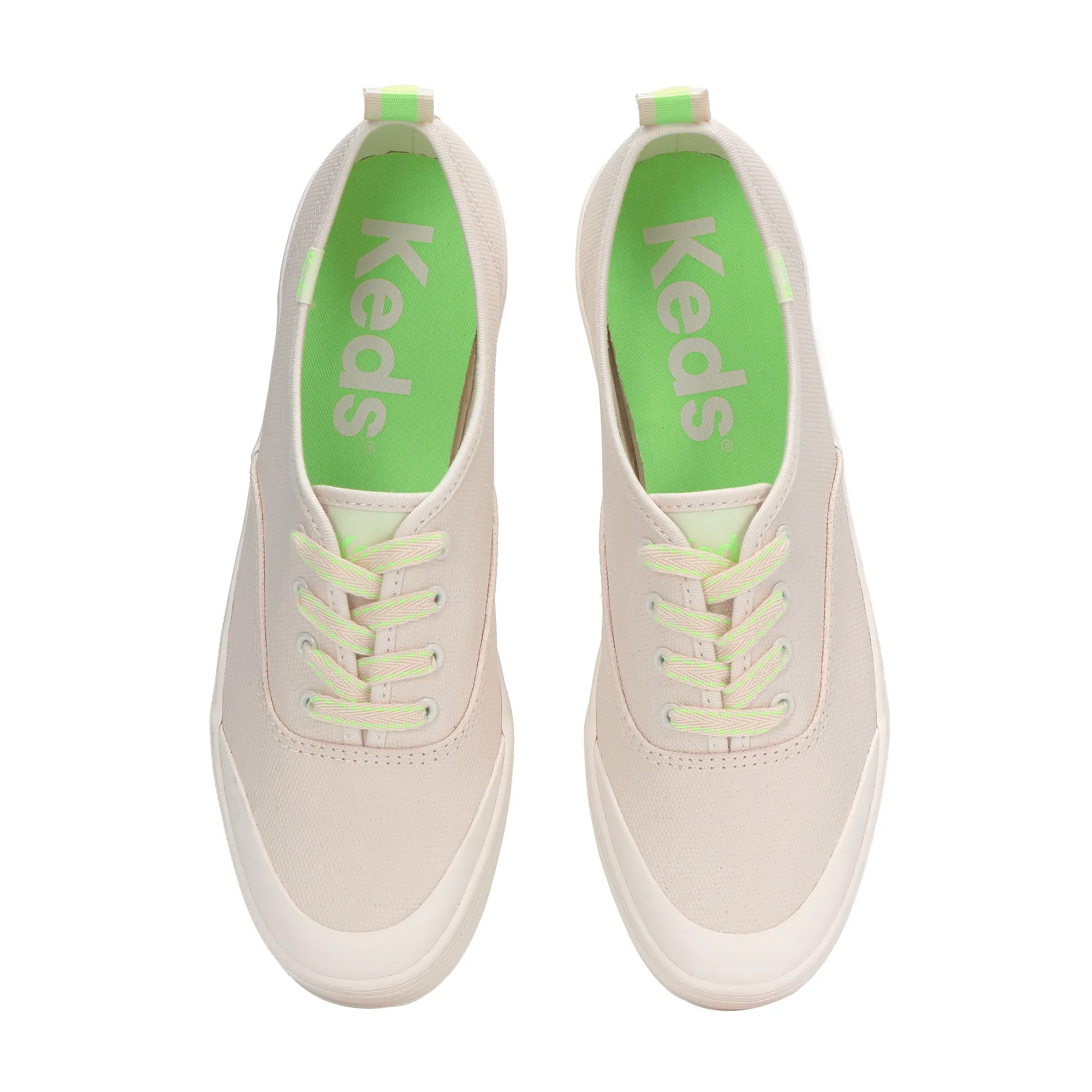 Champion Toe Cap Splash Canvas - Image 9