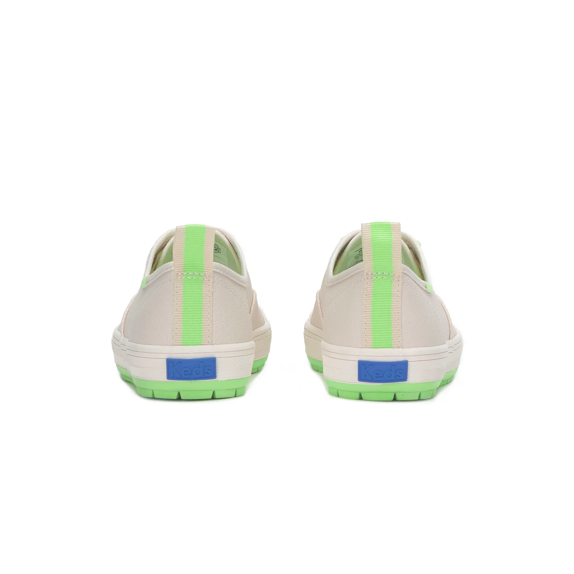 Champion Toe Cap Splash Canvas - Image 11