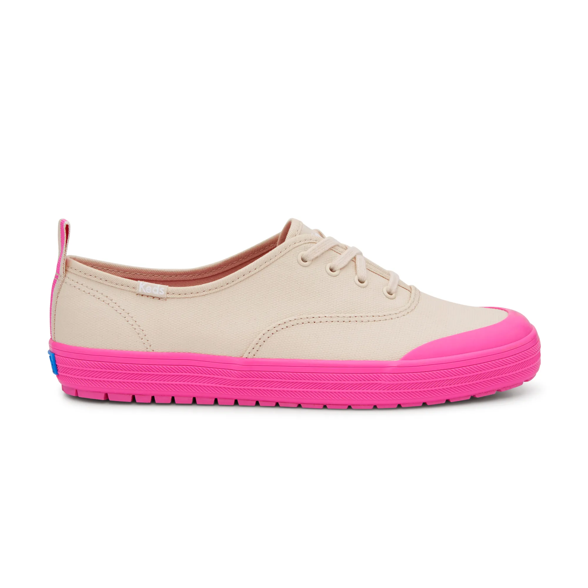 Champion Toe Cap Splash Canvas - Image 12