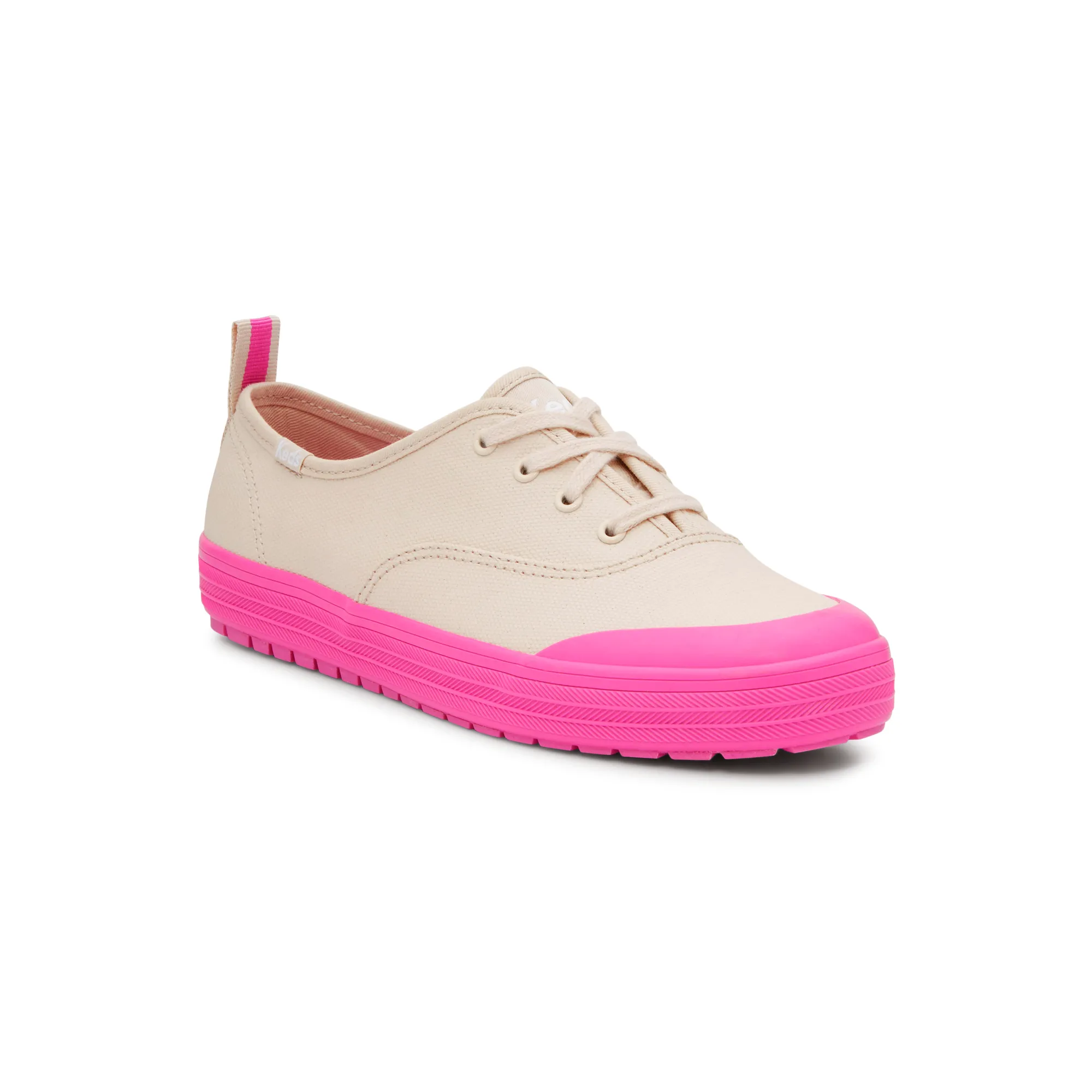 Champion Toe Cap Splash Canvas - Image 13
