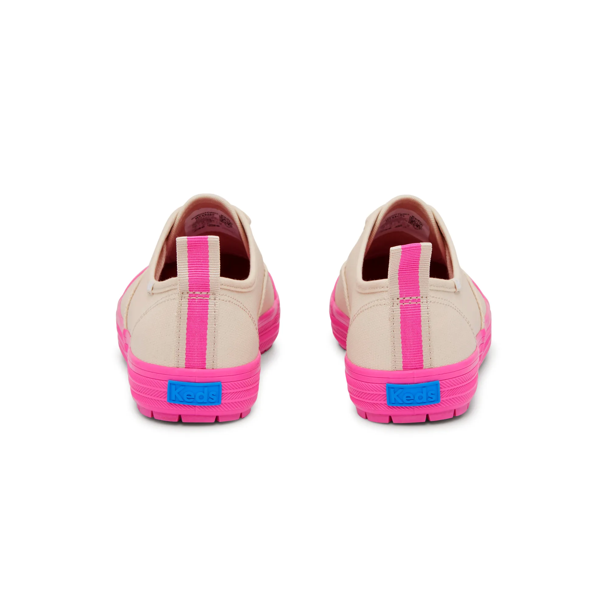 Champion Toe Cap Splash Canvas - Image 16