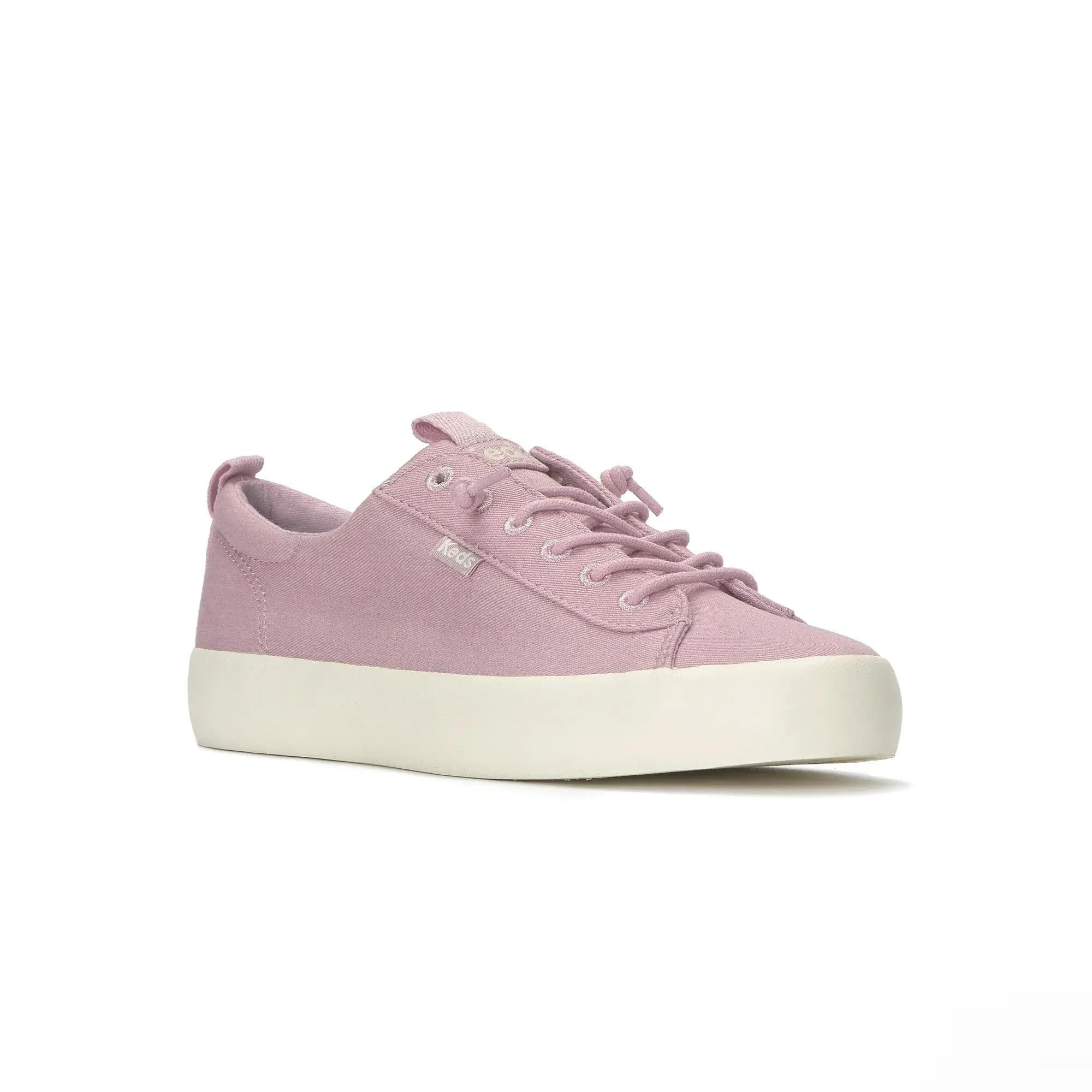 Kickback Washed Twill Slip On - Image 2
