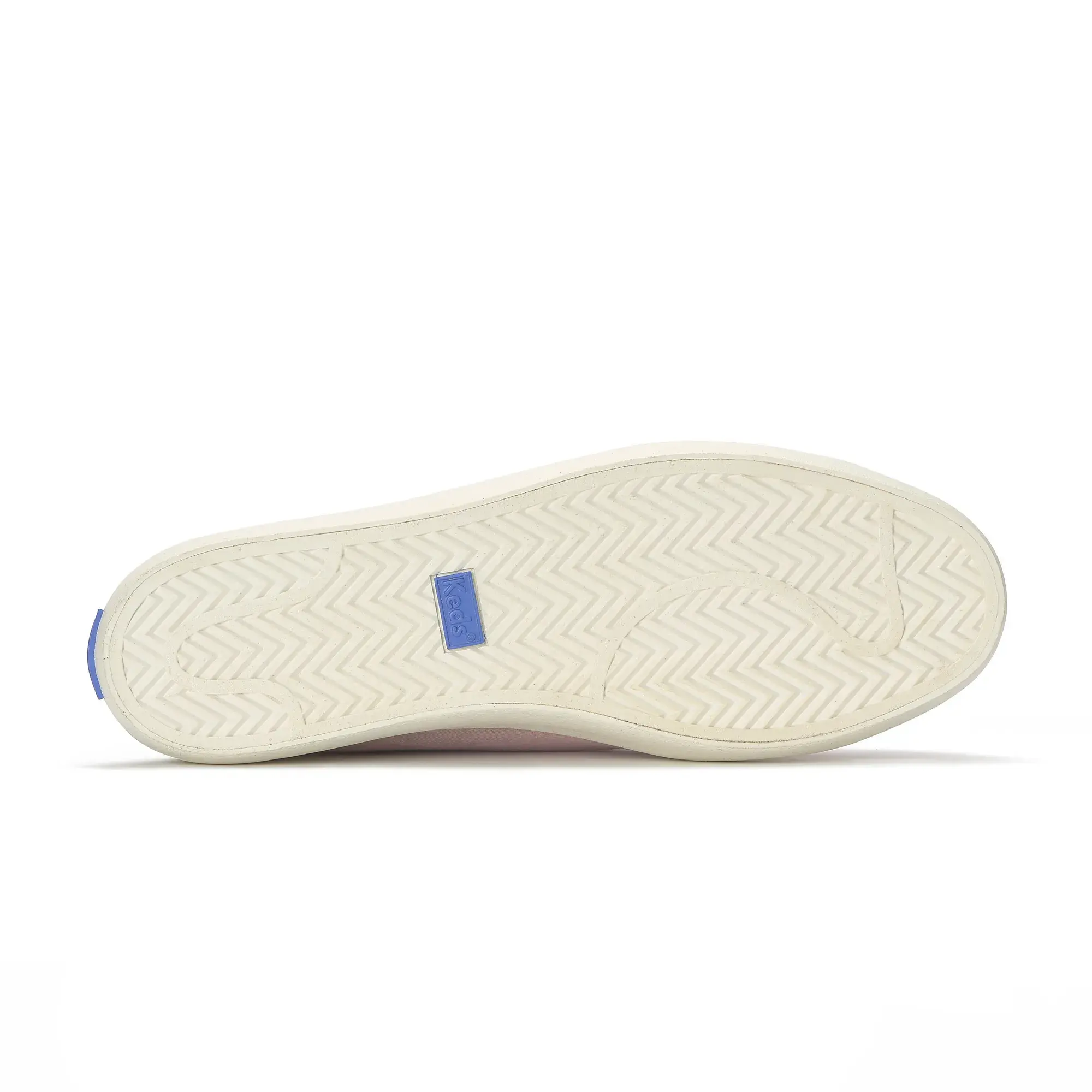 Kickback Washed Twill Slip On - Image 4