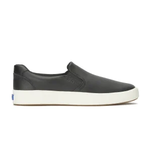 Pursuit Slip Leather