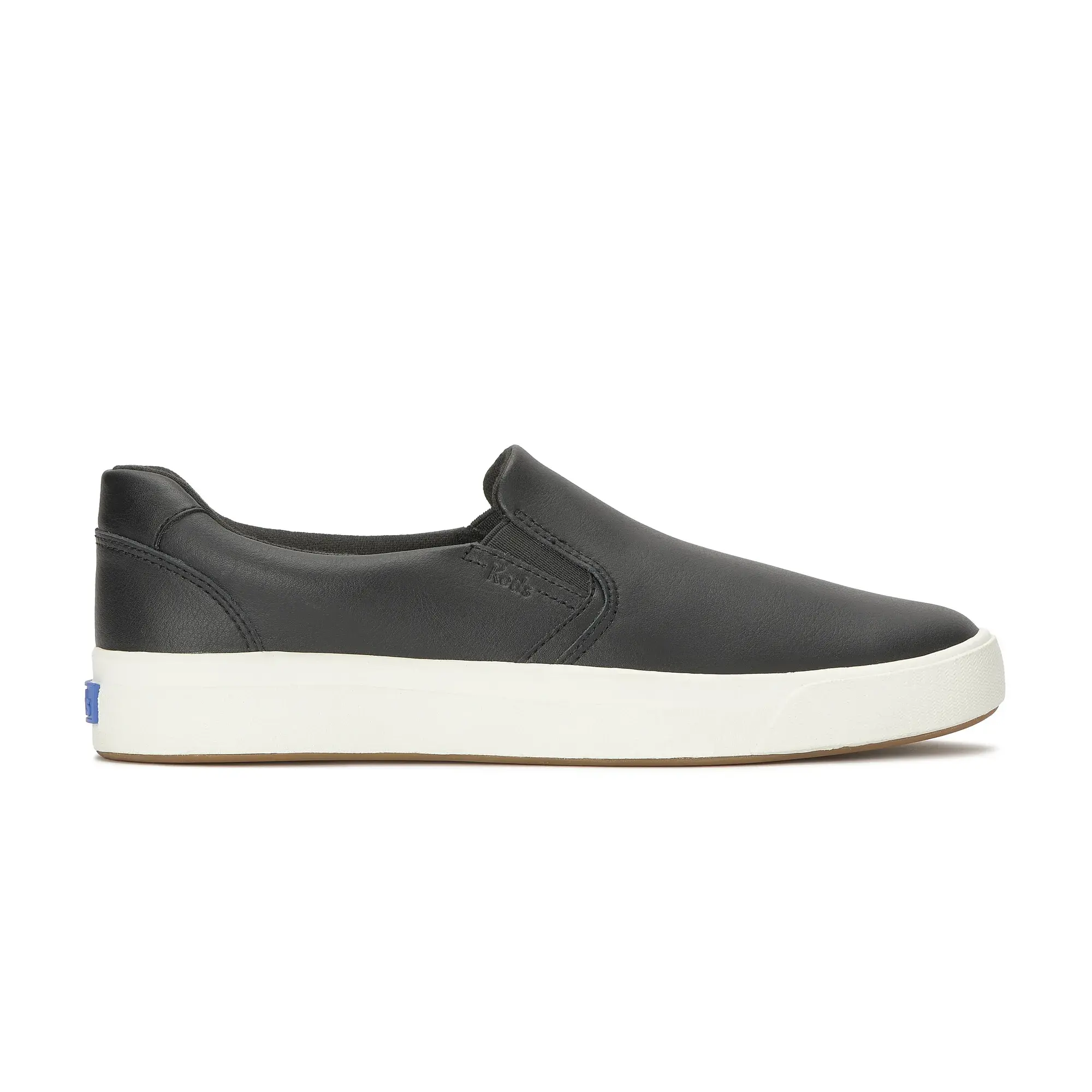 Pursuit Slip Leather