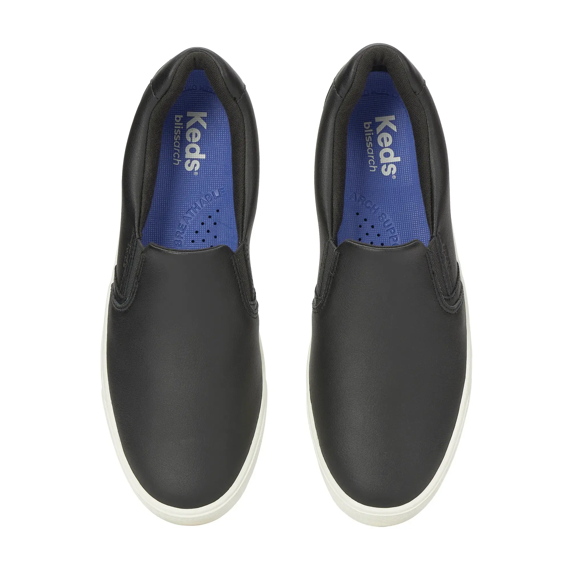 Pursuit Slip Leather - Image 3