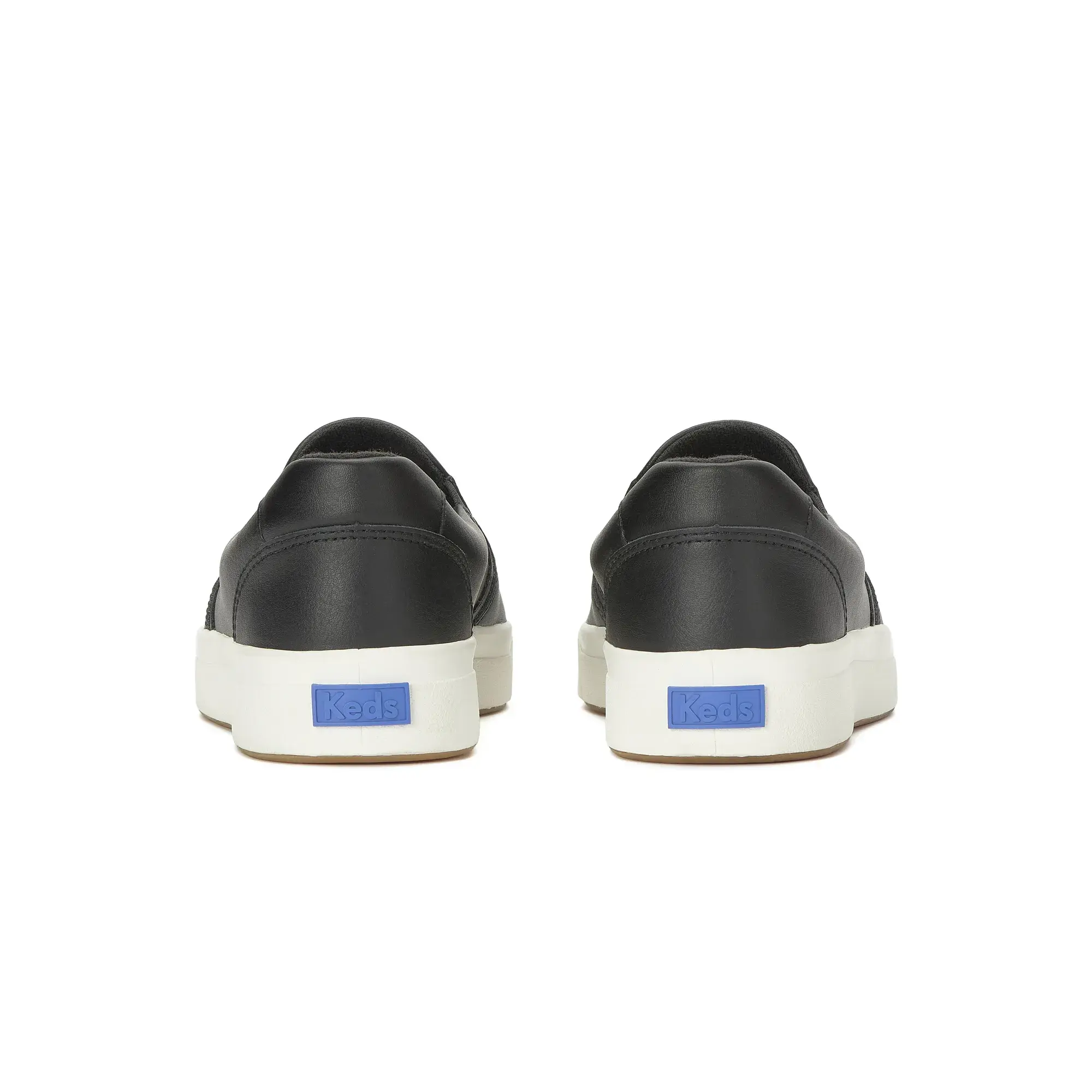 Pursuit Slip Leather - Image 5