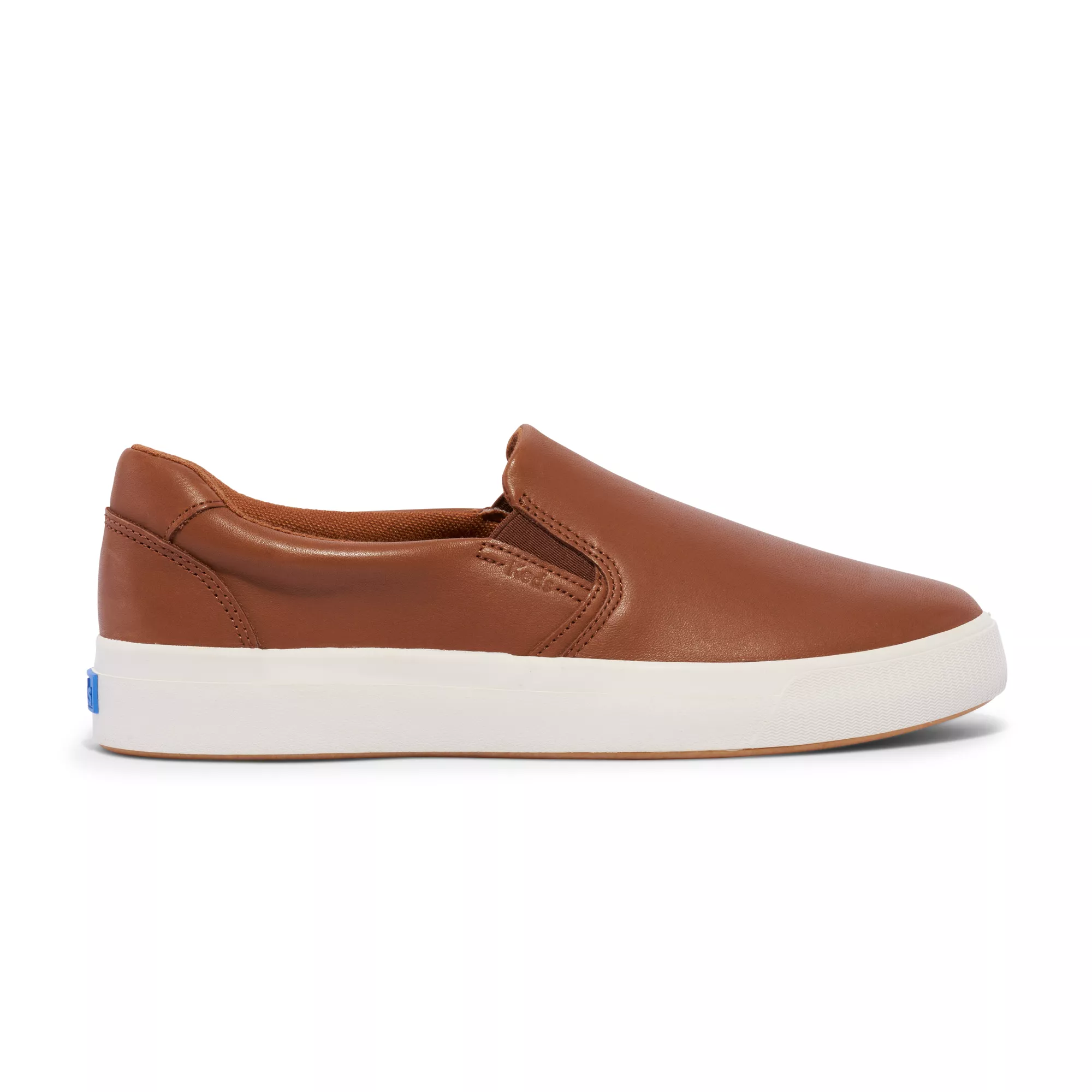 Pursuit Slip Leather - Image 6