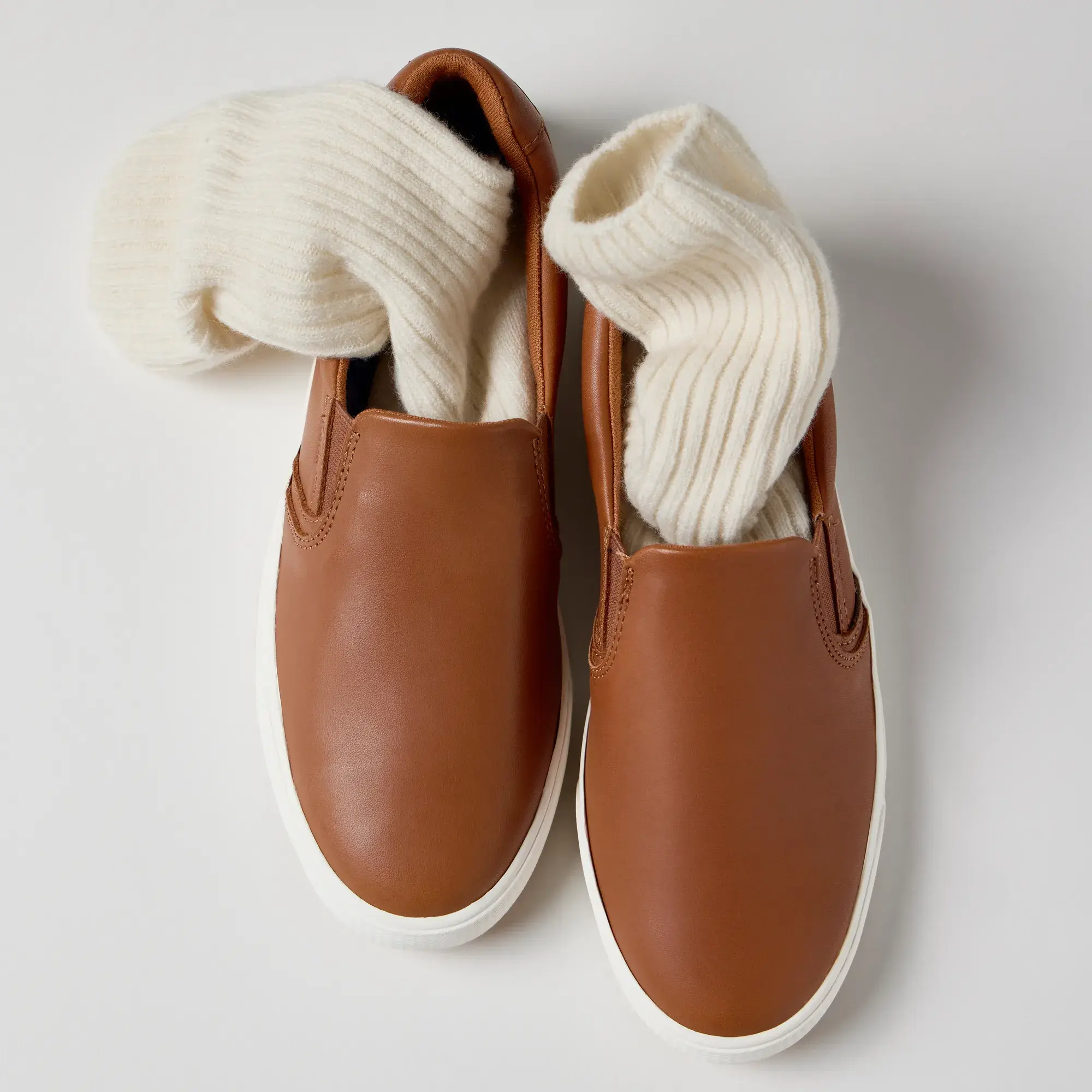 Pursuit Slip Leather - Image 7