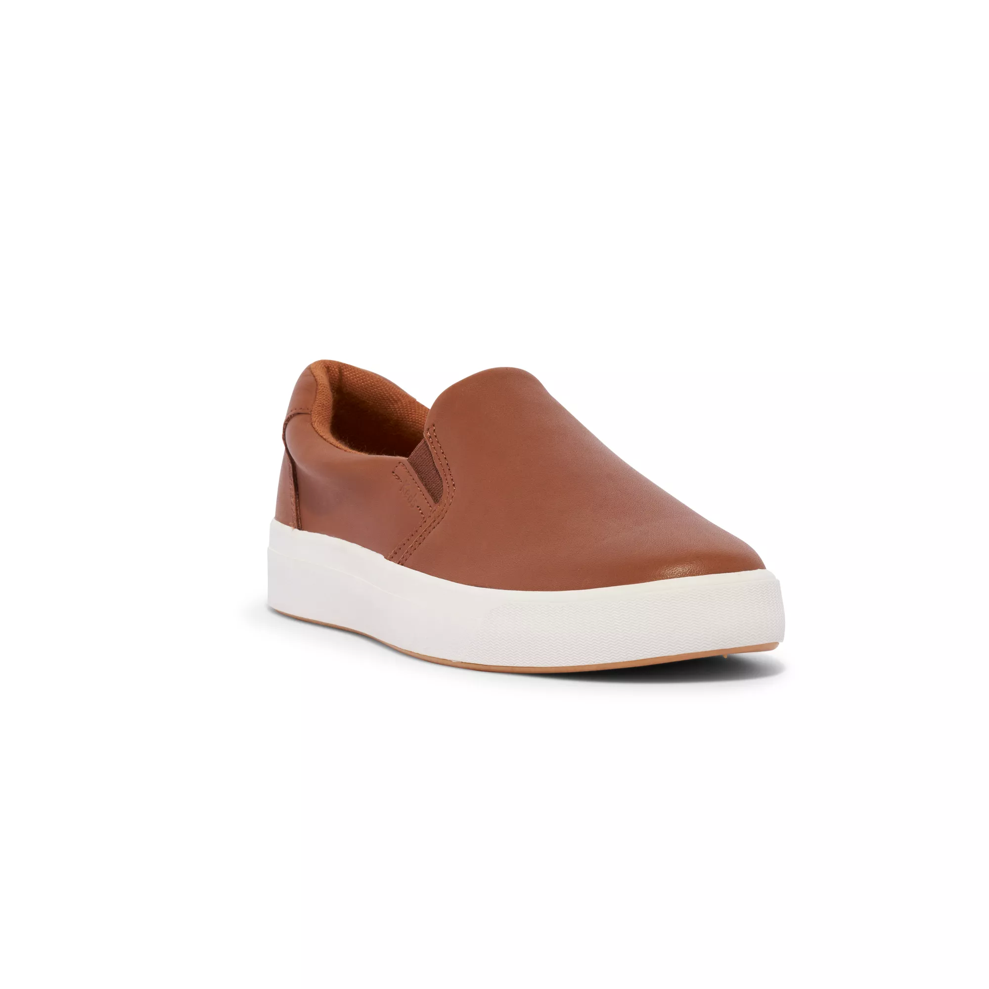 Pursuit Slip Leather - Image 8