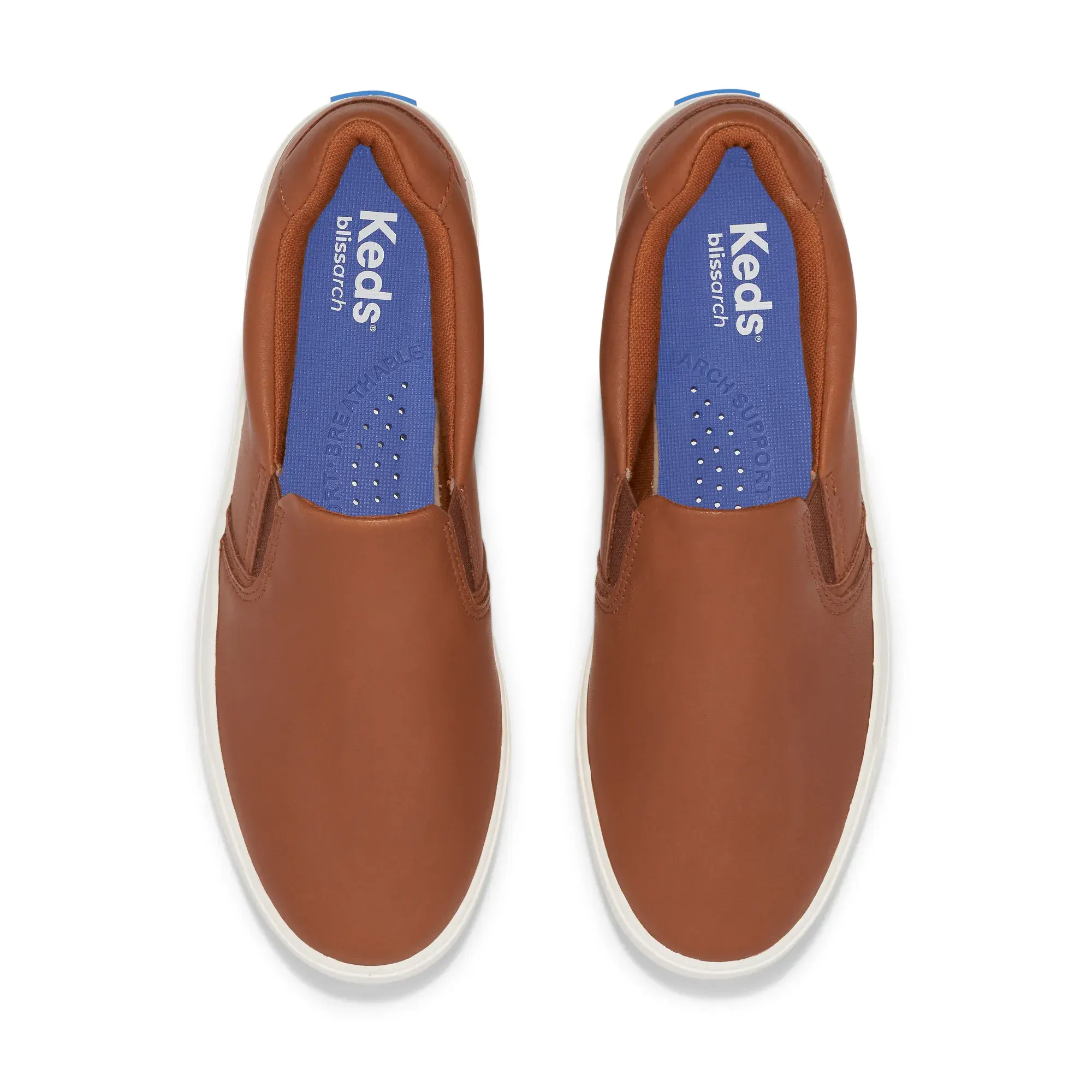 Pursuit Slip Leather - Image 9