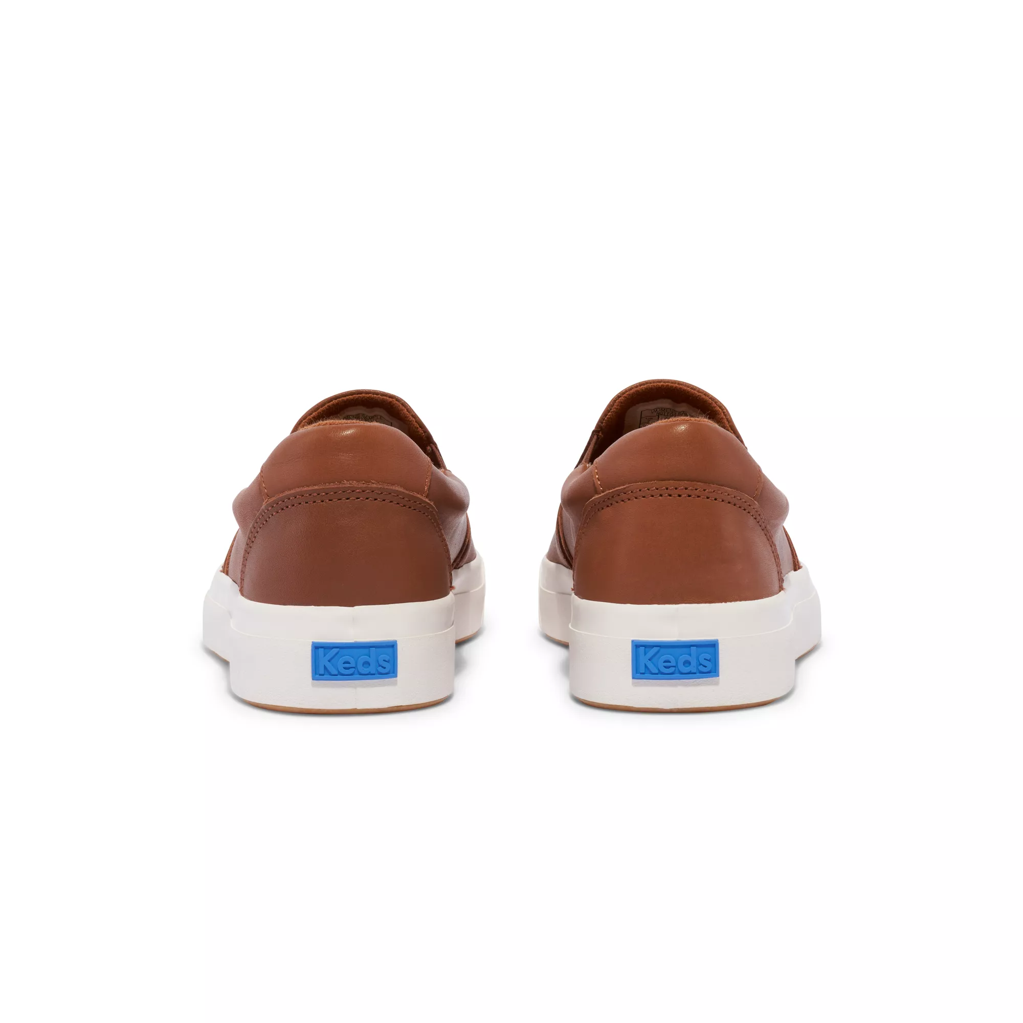 Pursuit Slip Leather - Image 11