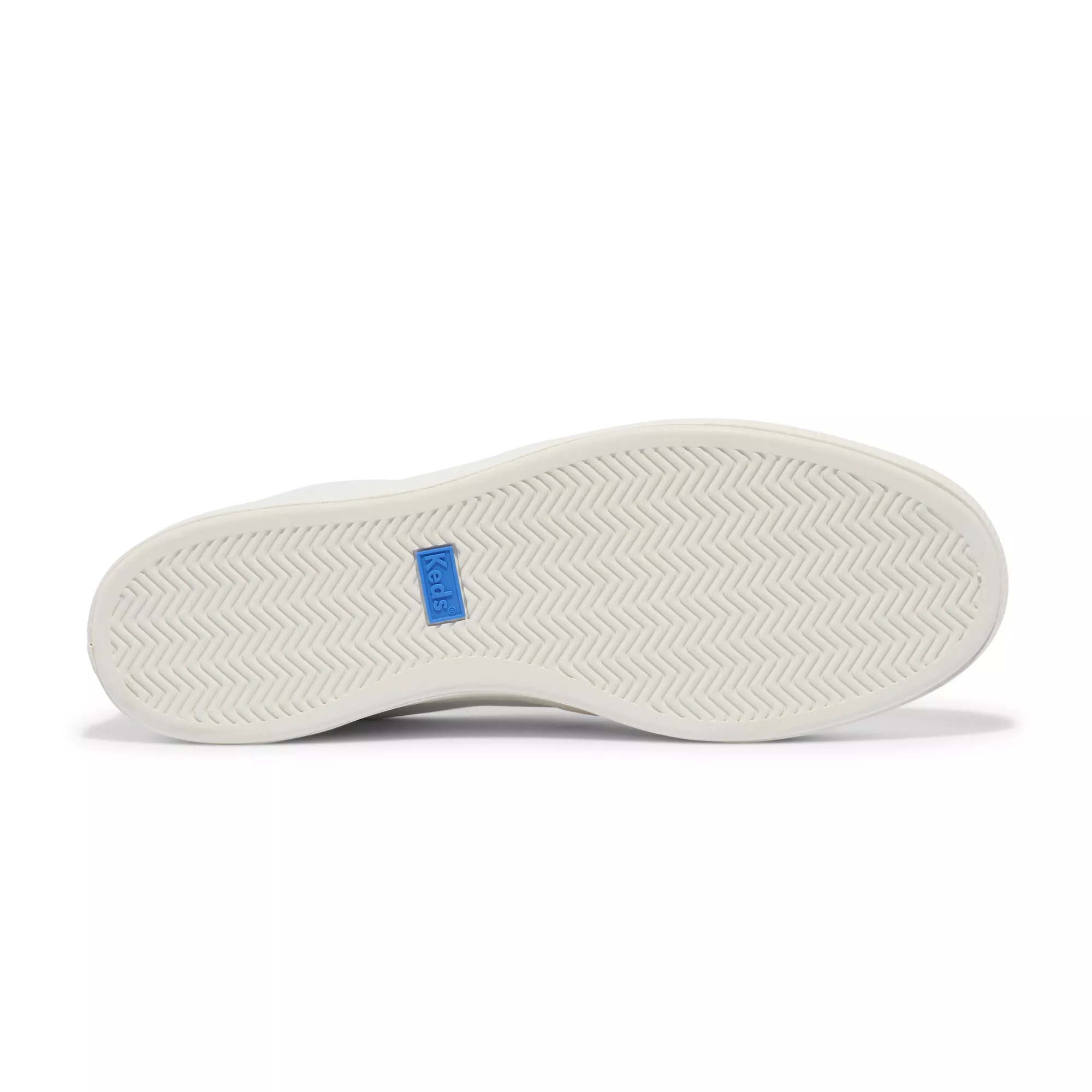 Pursuit Leather Slip On - Image 4