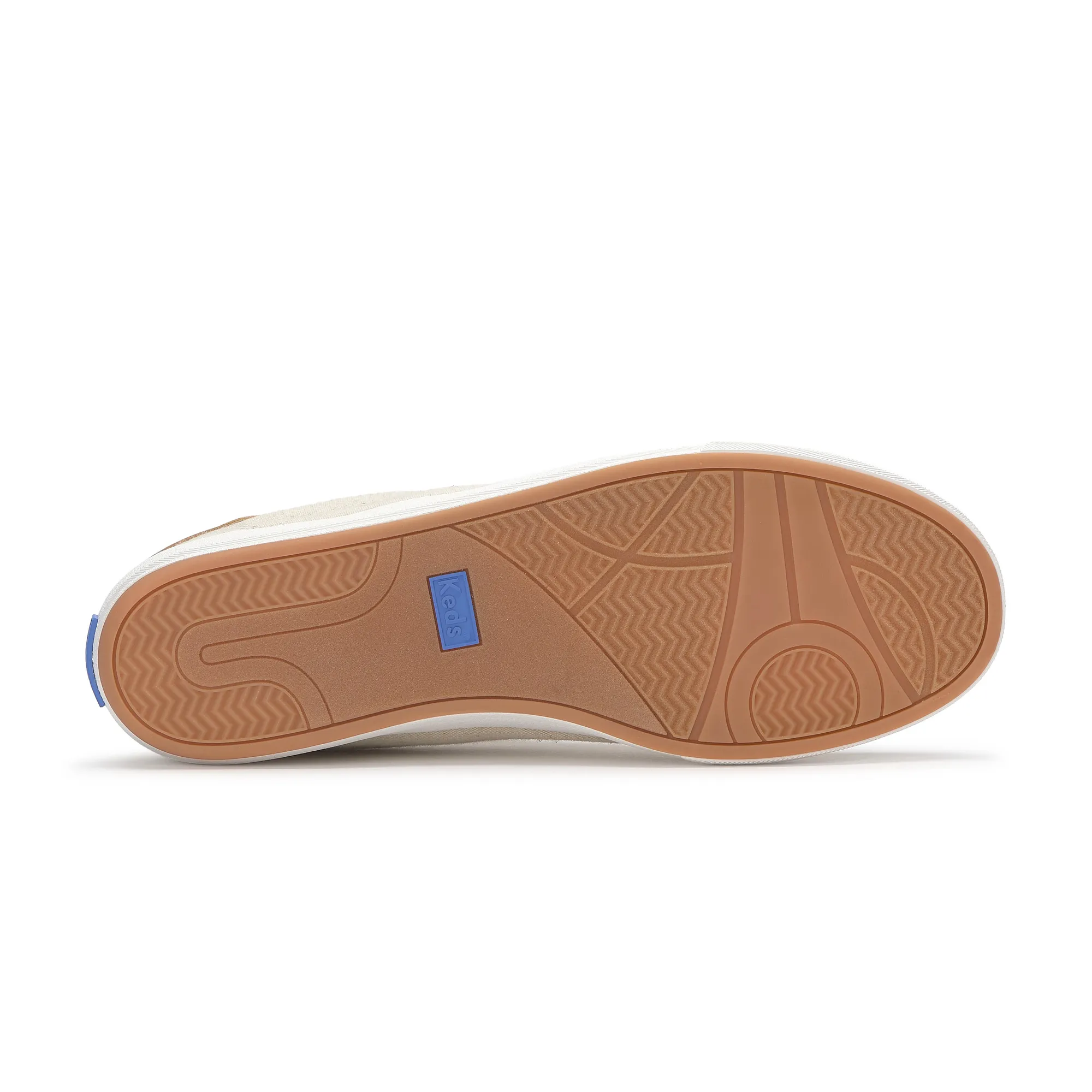 Center III Undyed Canvas Lace Up - Image 5