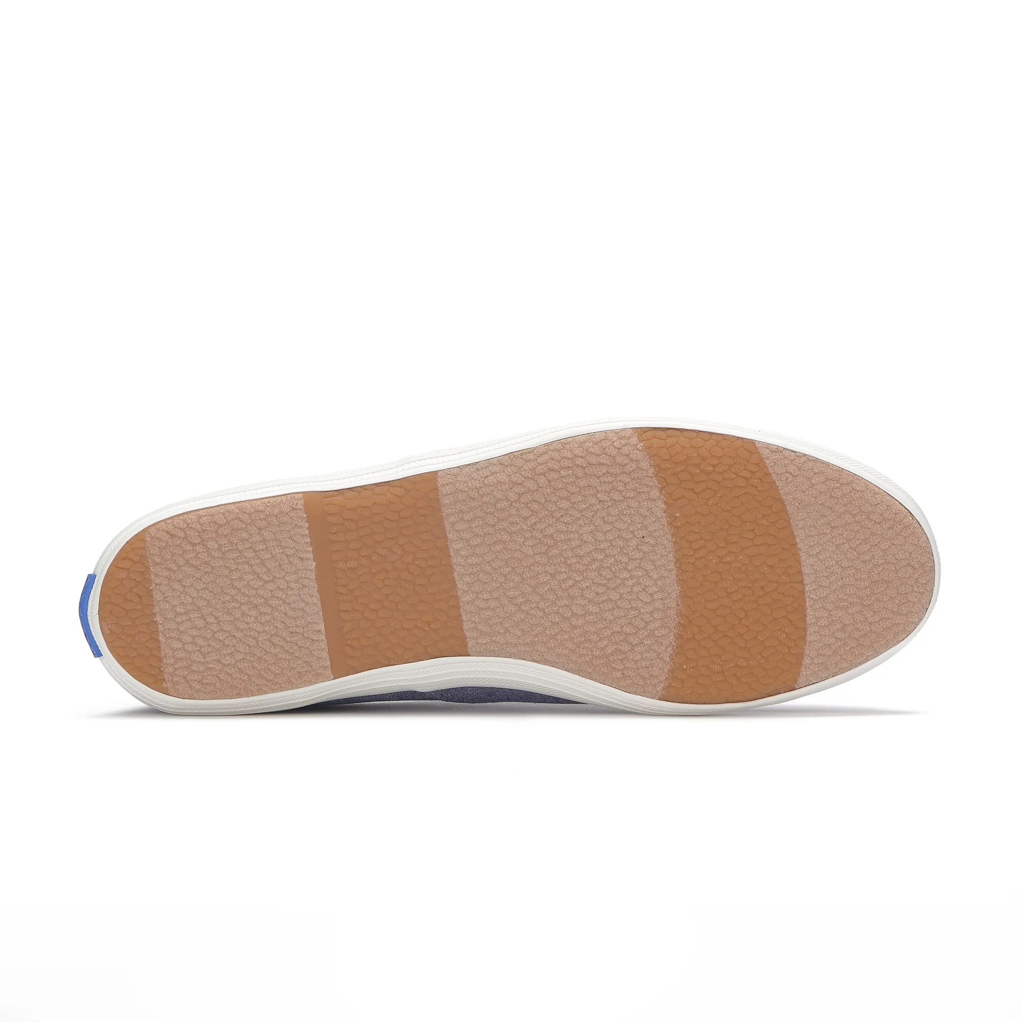 Champion Round Toe Chambray Slip On - Image 5