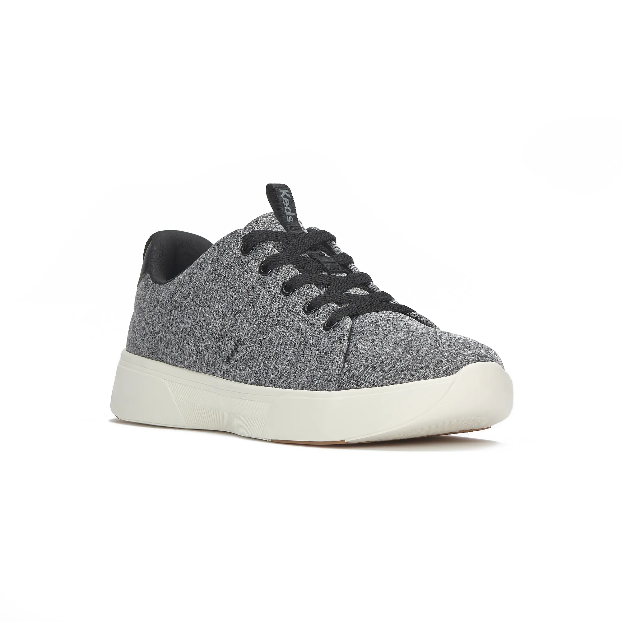 BlissWalk Jersey Lace Up - Image 2