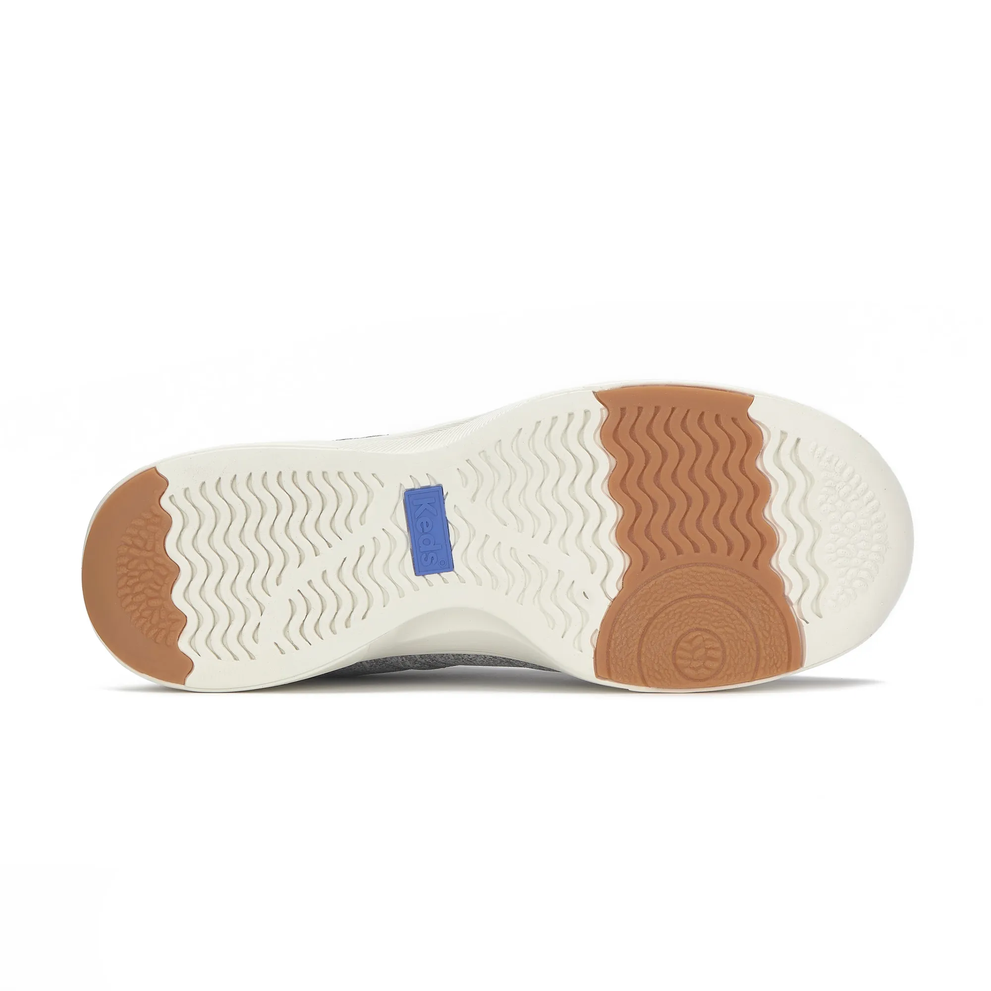 BlissWalk Jersey Lace Up - Image 4