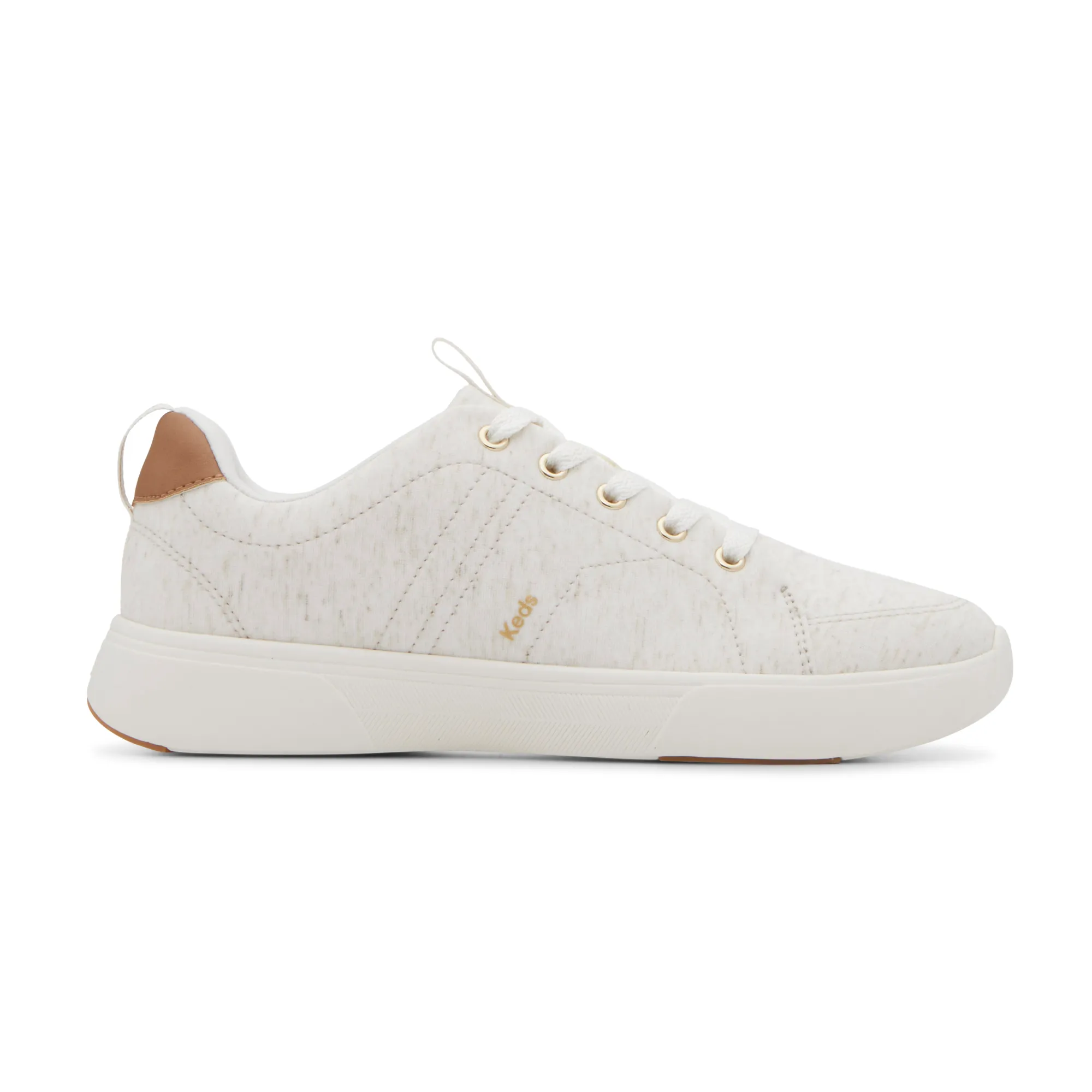 BlissWalk Jersey Lace Up - Image 6