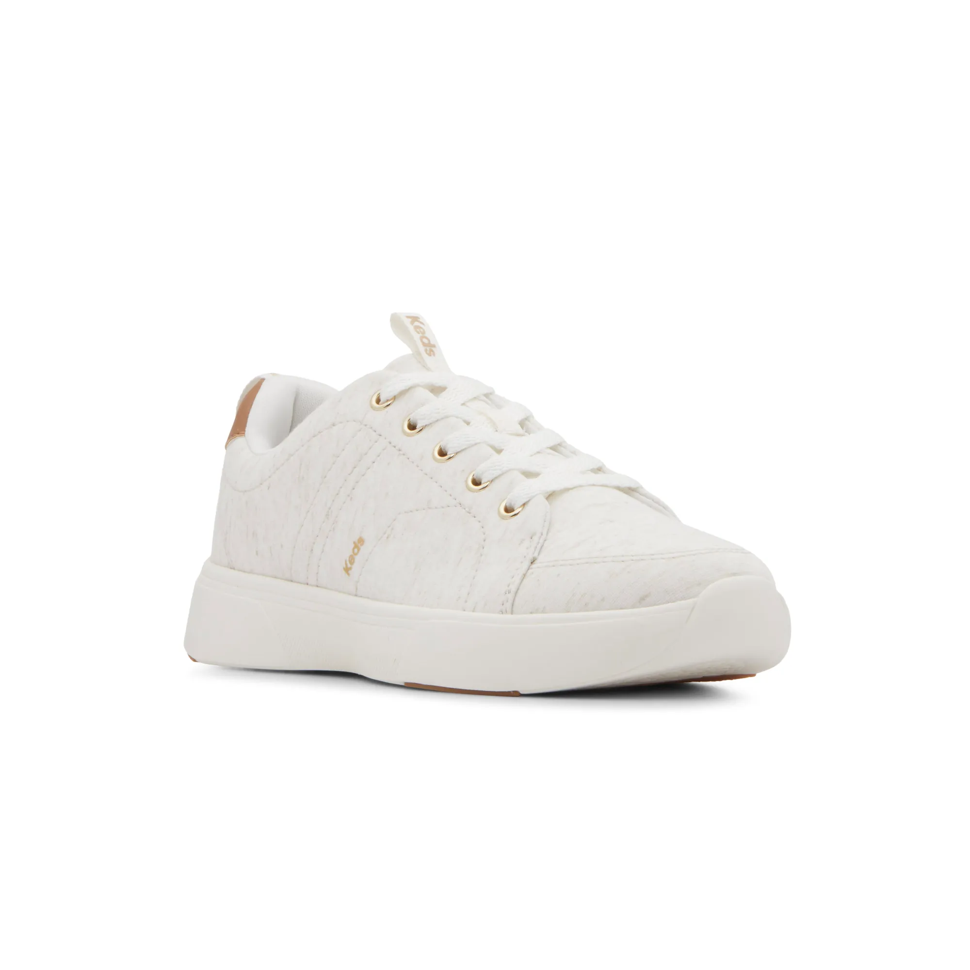 BlissWalk Jersey Lace Up - Image 8