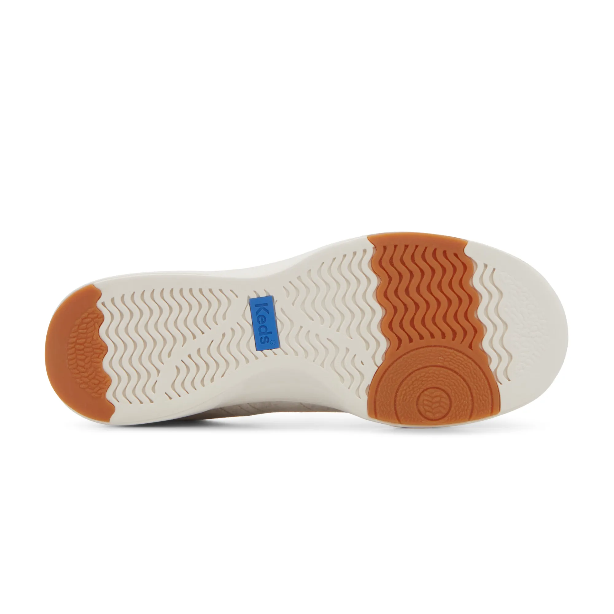 BlissWalk Jersey Lace Up - Image 10