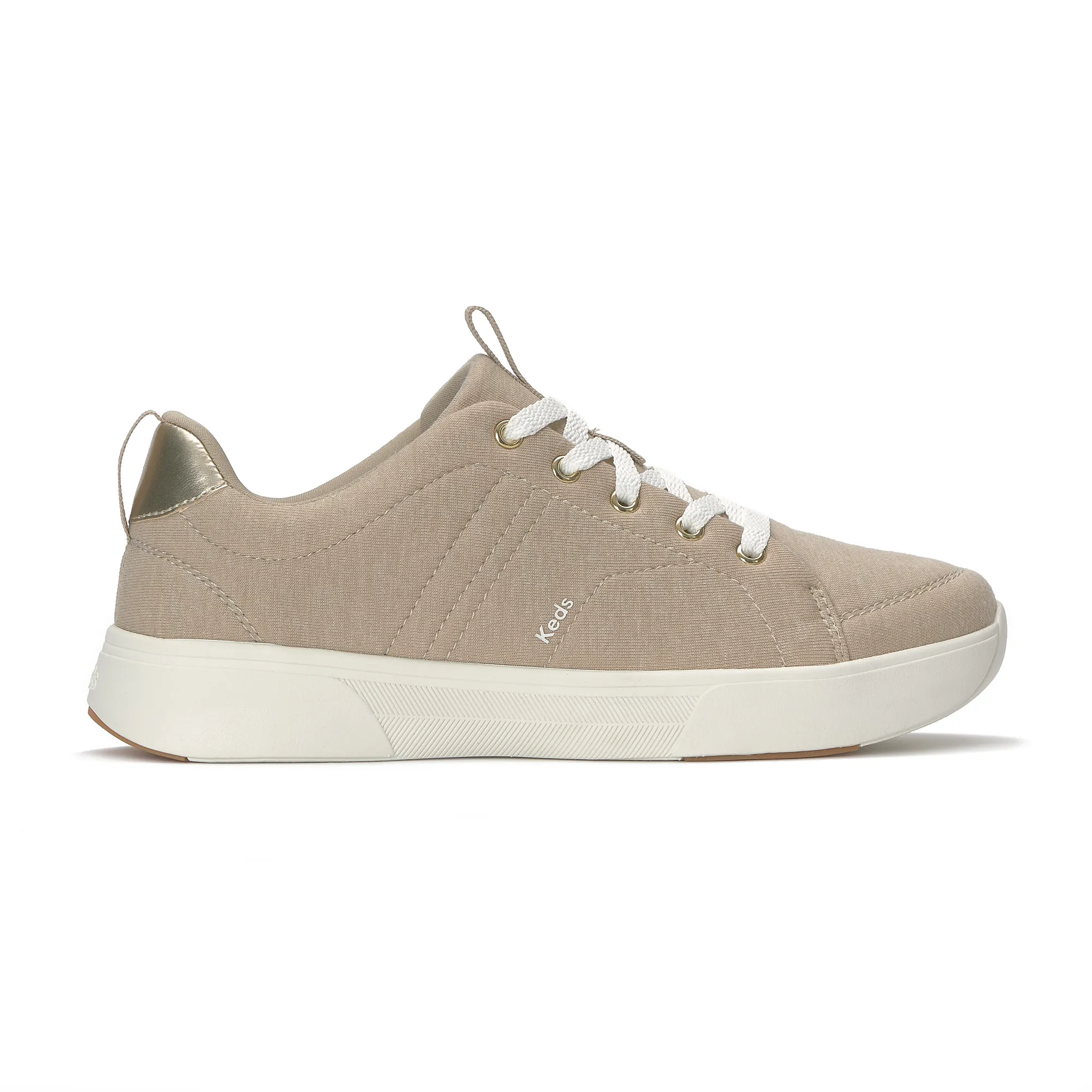 BlissWalk Jersey Lace Up - Image 12