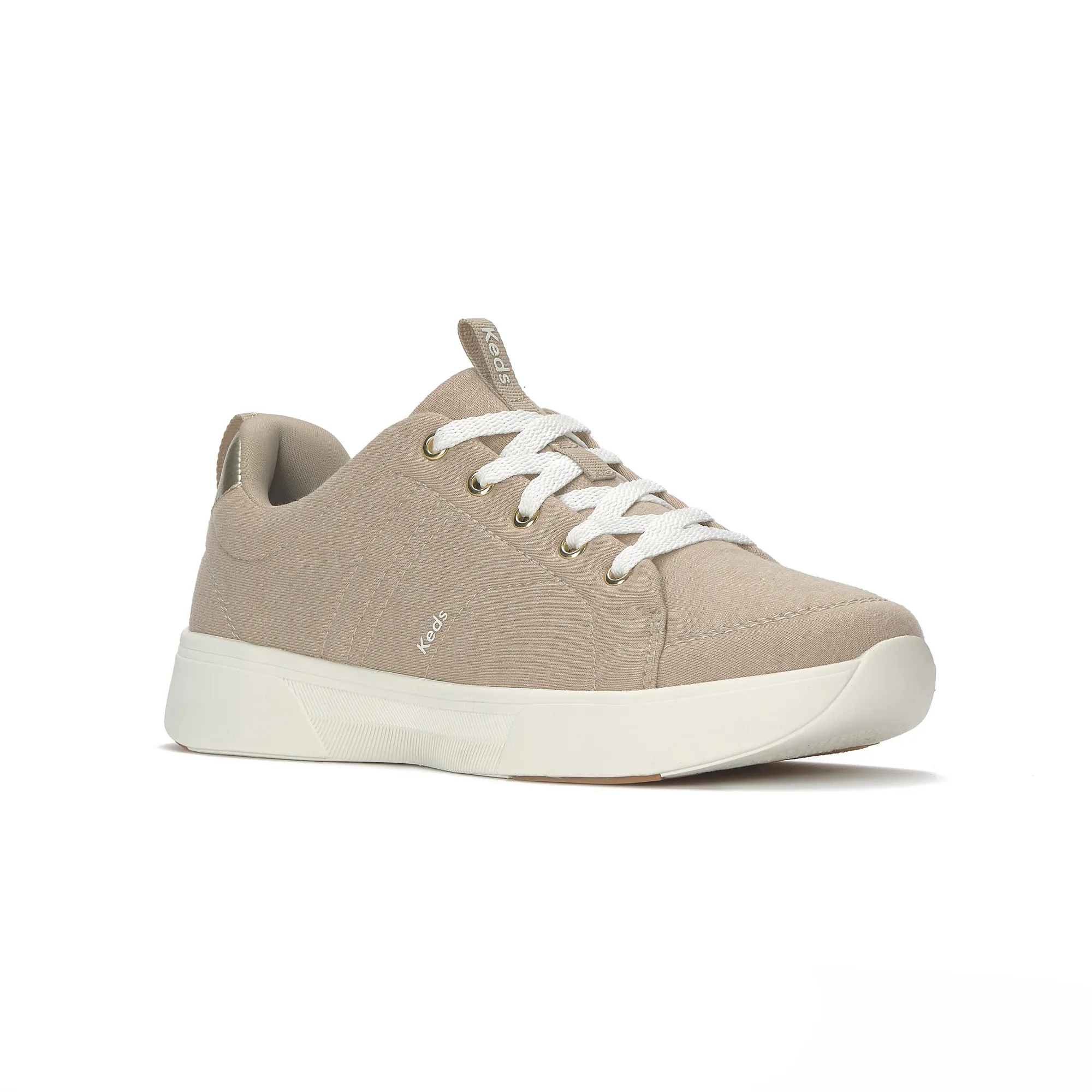 BlissWalk Jersey Lace Up - Image 14