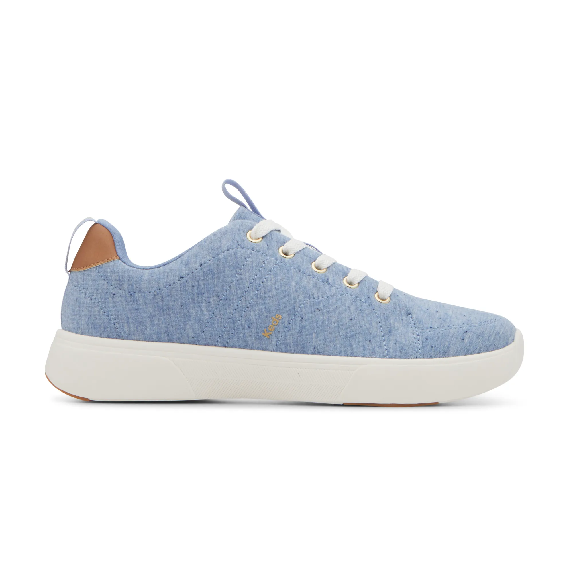 BlissWalk Jersey Lace Up - Image 18