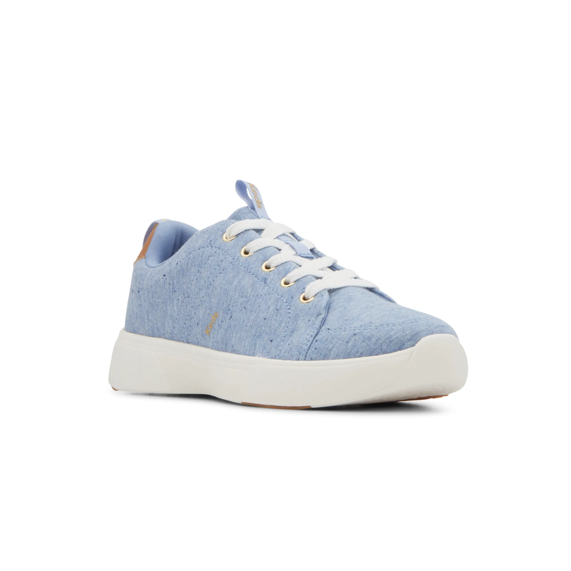 BlissWalk Jersey Lace Up - Image 20