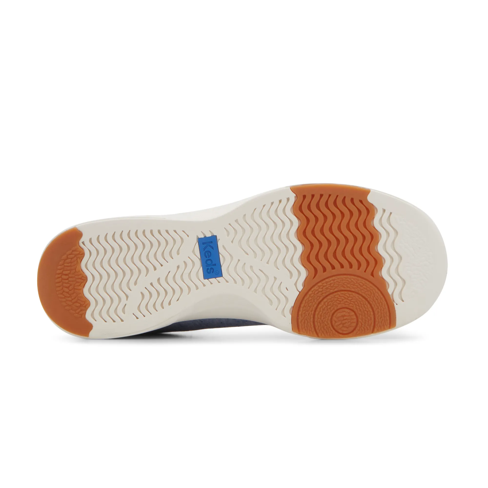 BlissWalk Jersey Lace Up - Image 22