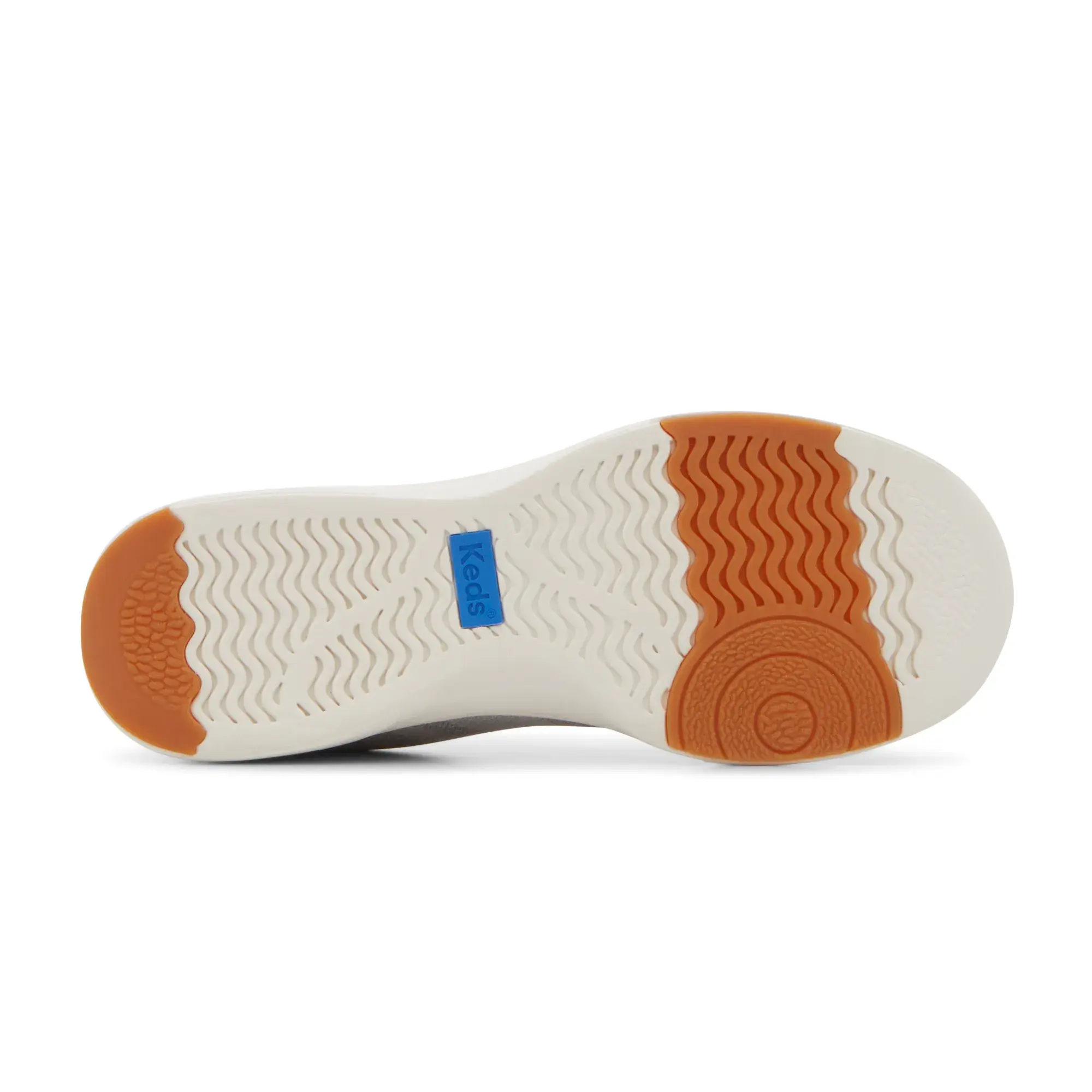 BlissWalk Knit Lace Up - Image 8