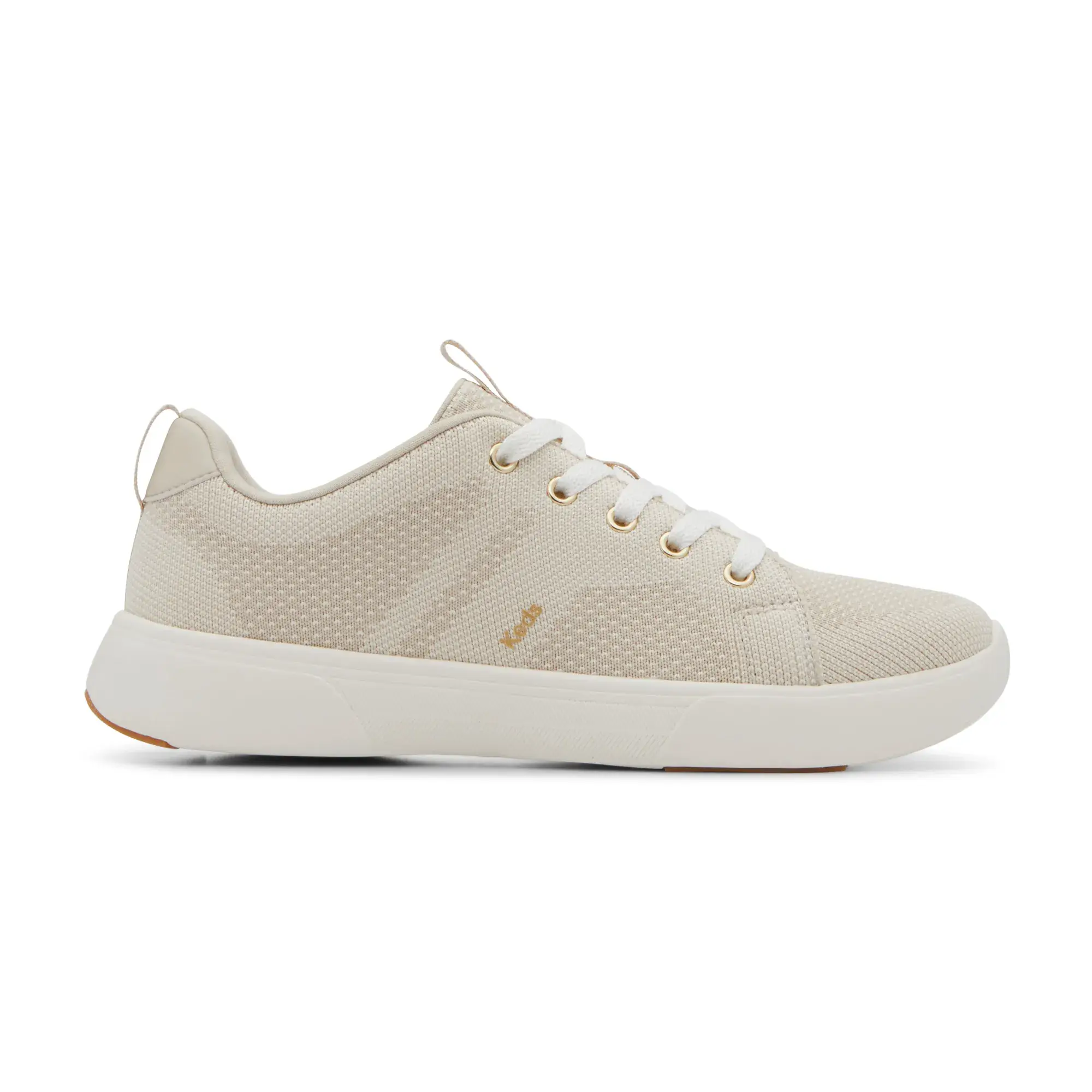 BlissWalk Knit Lace Up - Image 11