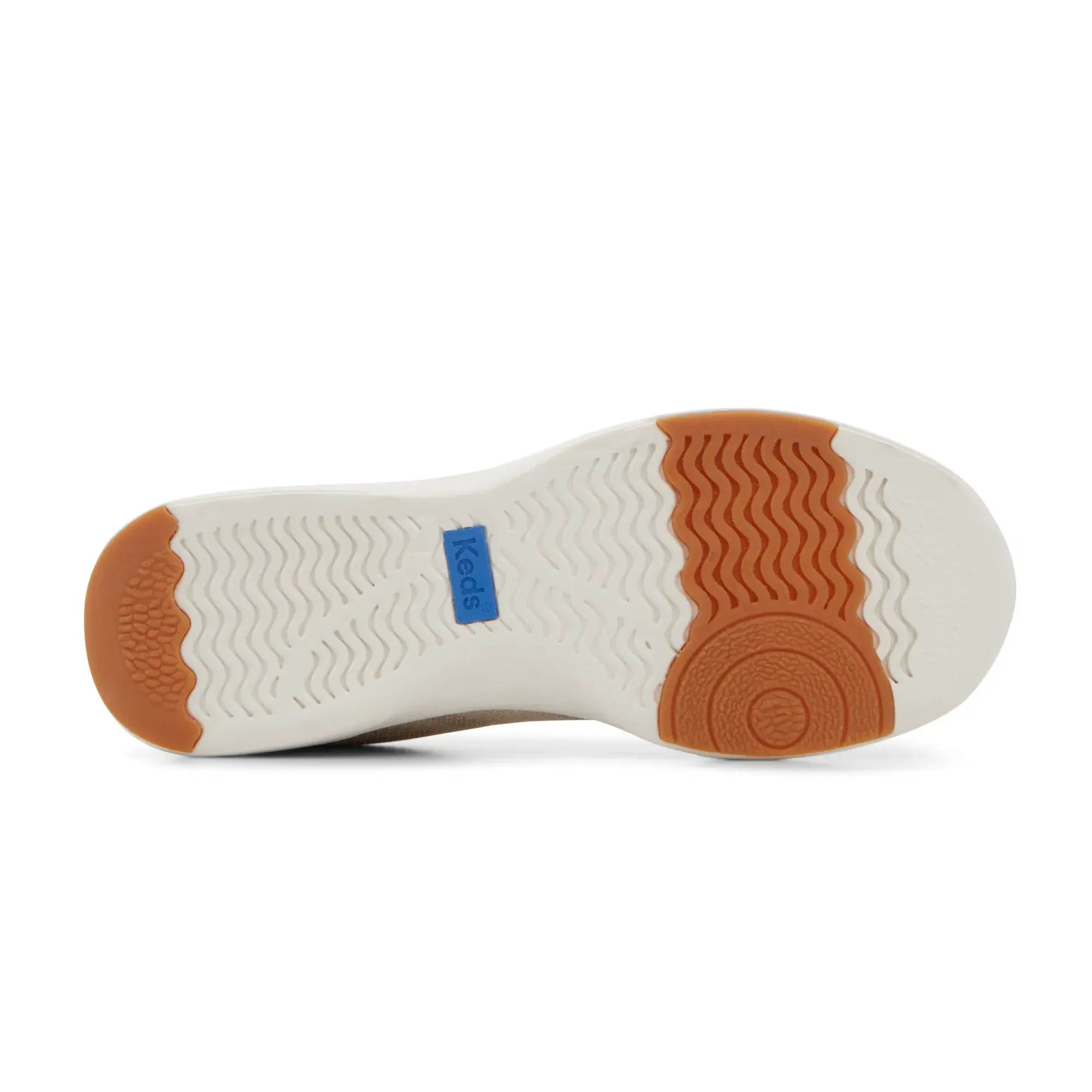 BlissWalk Knit Lace Up - Image 14