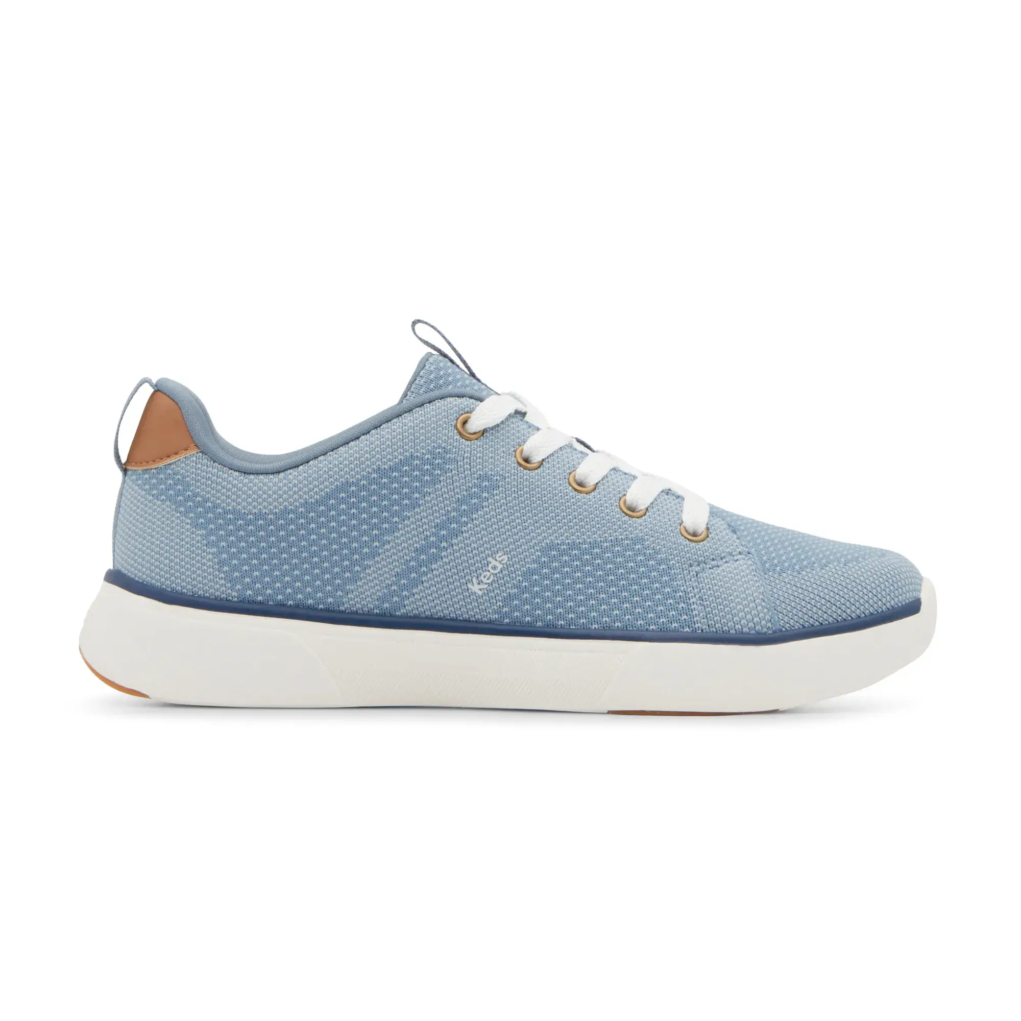 BlissWalk Knit Lace Up - Image 17