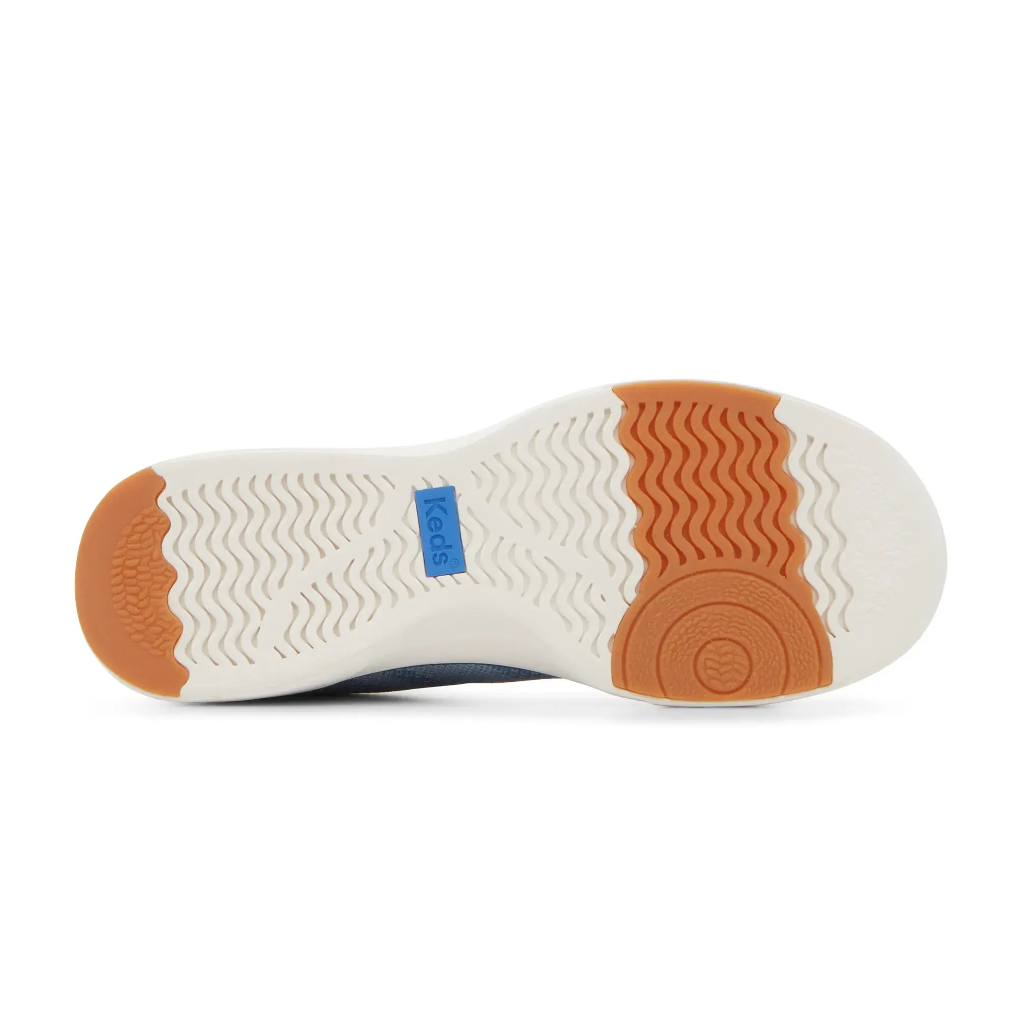 BlissWalk Knit Lace Up - Image 19