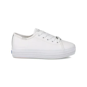 Big Kids Triple Up Charms Lace Up