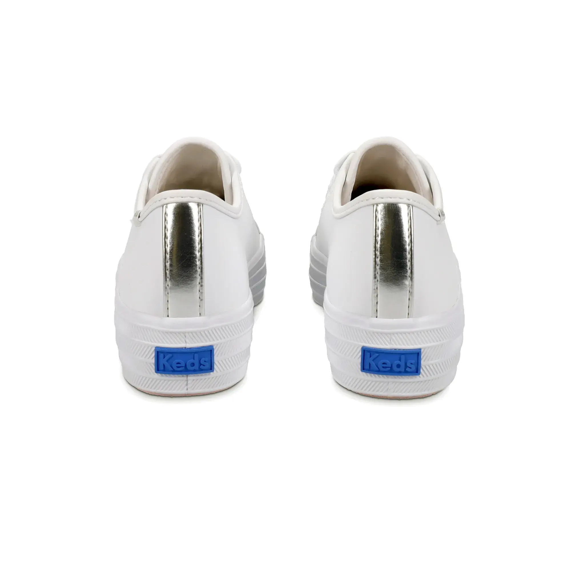 Big Kids Triple Up Charms Lace Up - Image 5