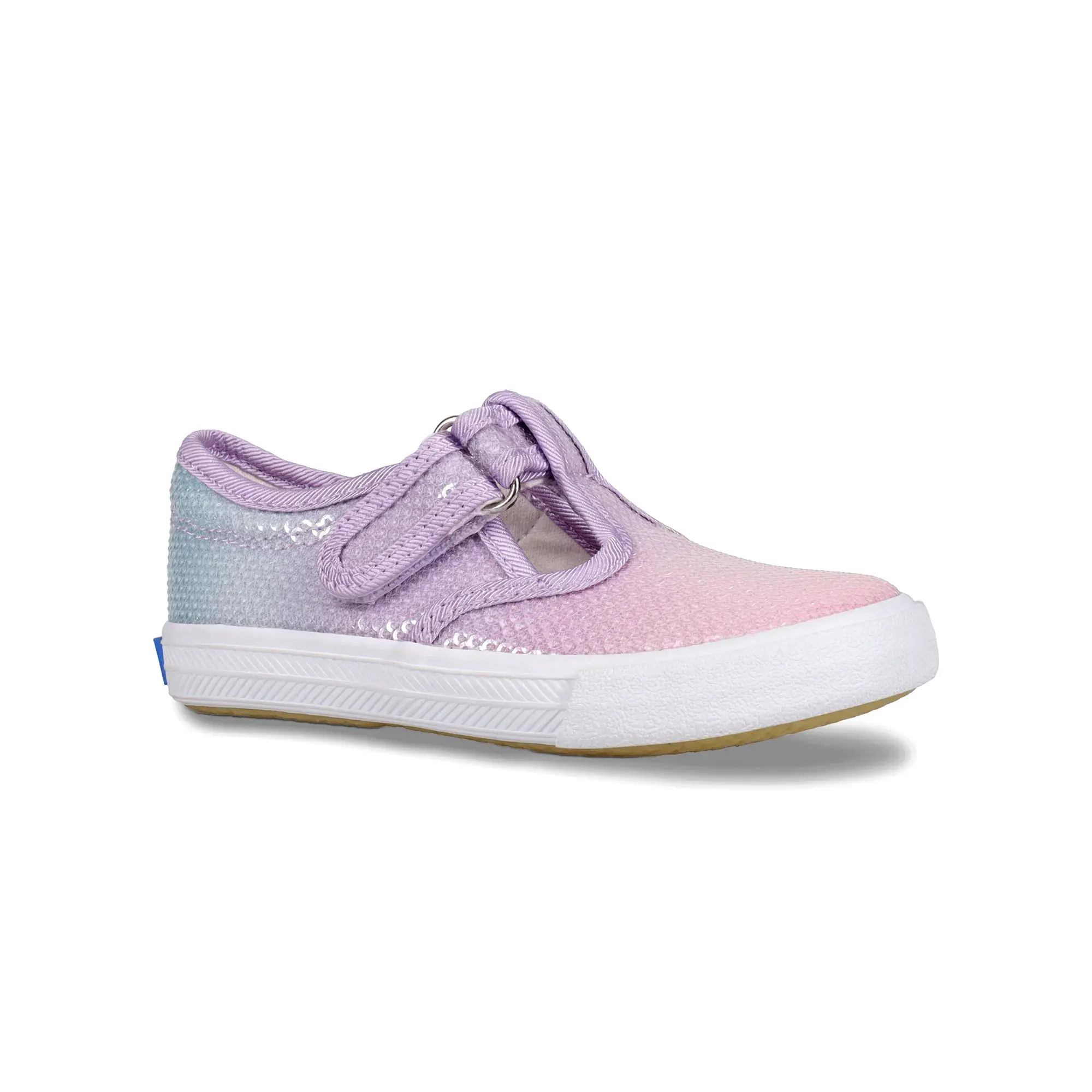 Little Kids Daphne Ombre Sequins - Image 2