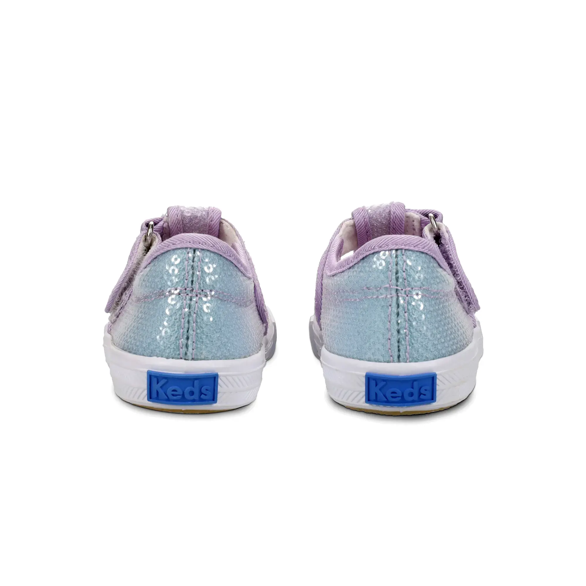 Little Kids Daphne Ombre Sequins - Image 5