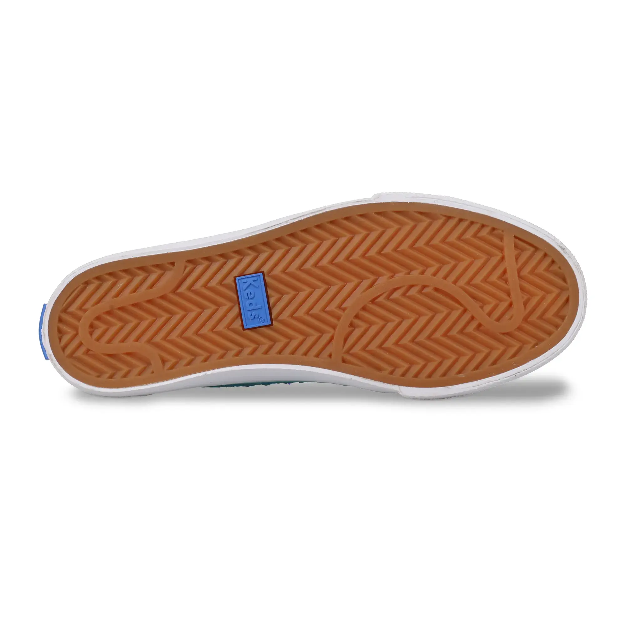 Big Kids Jump Kick Sequins Lace Up - Image 4