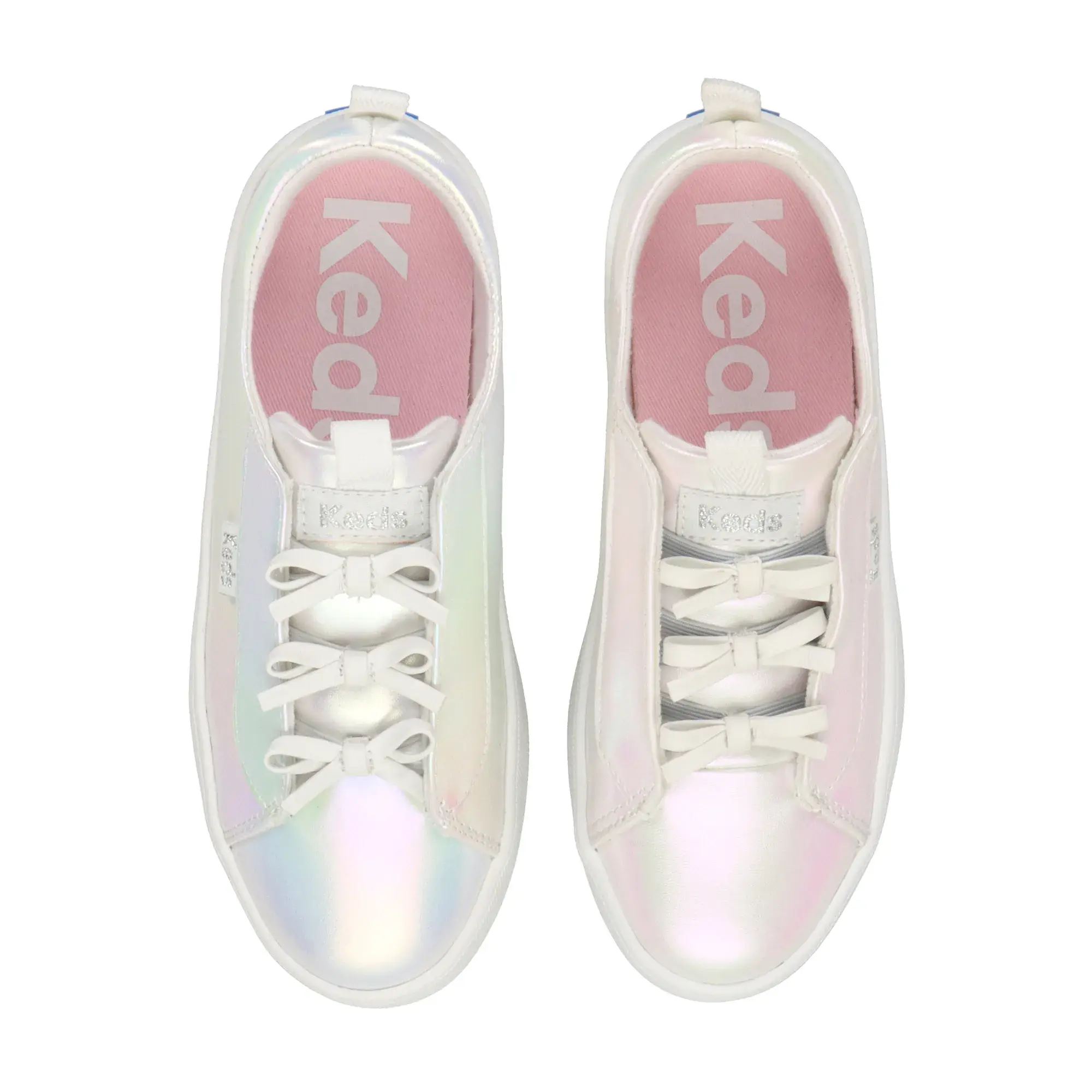 Big Kids Kara Slip On Bows - Image 3