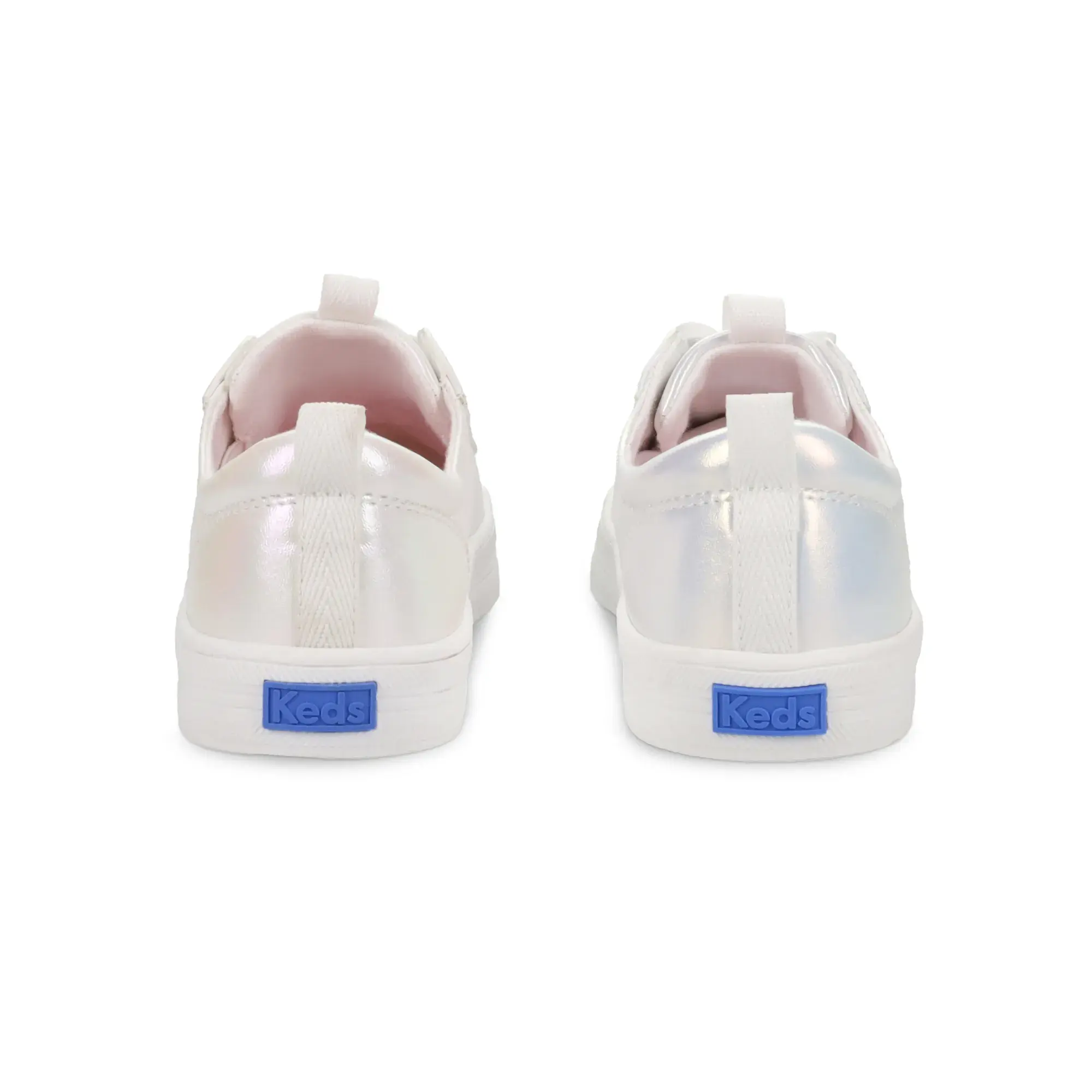 Big Kids Kara Slip On Bows - Image 5