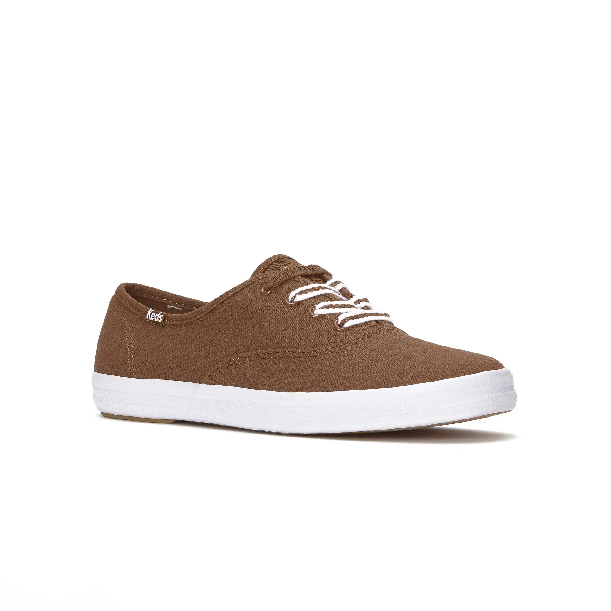 Champion Canvas Lace-Up - Image 3