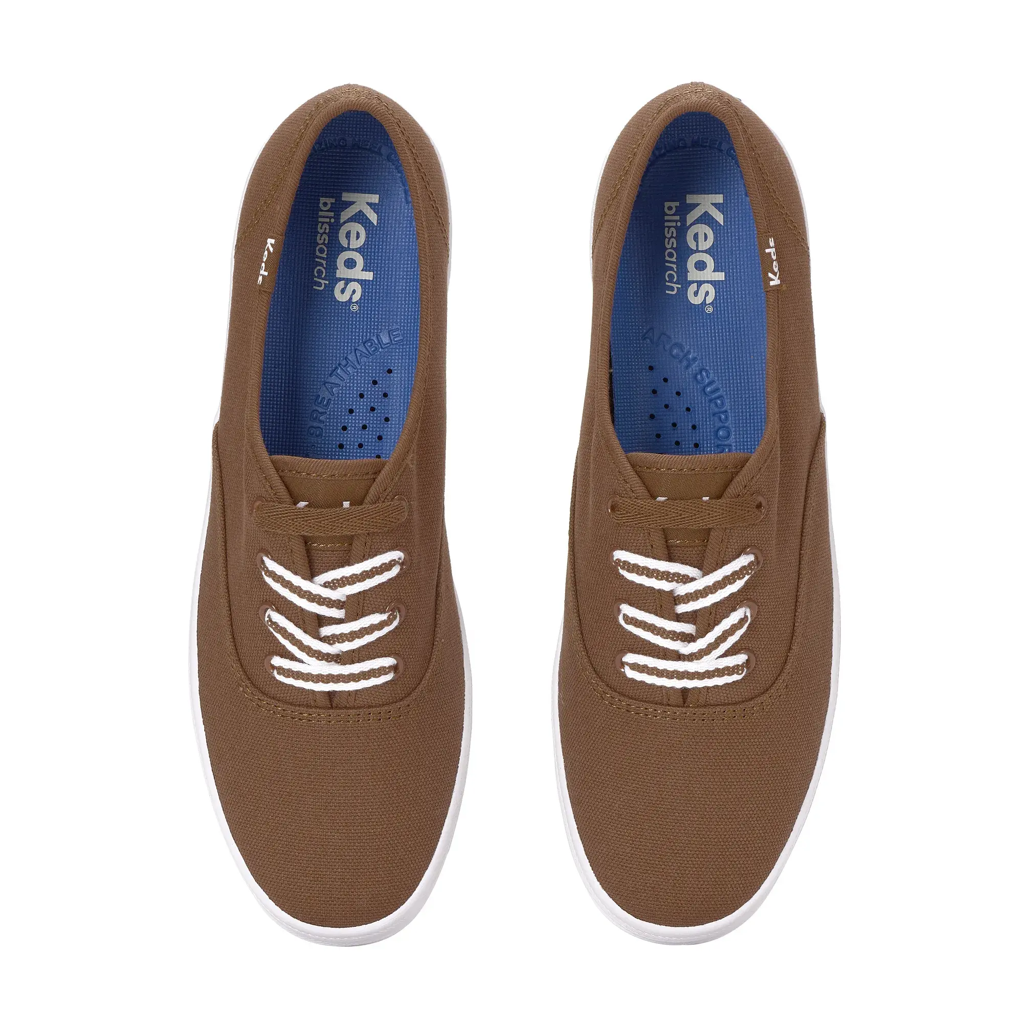 Champion Canvas Lace-Up - Image 4