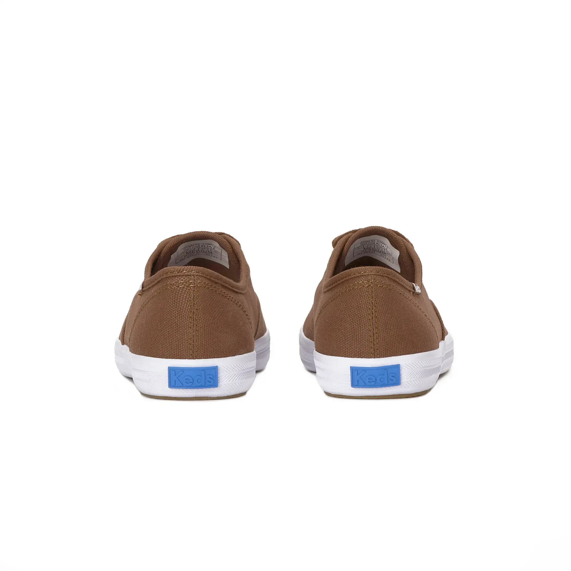 Champion Canvas Lace-Up - Image 6
