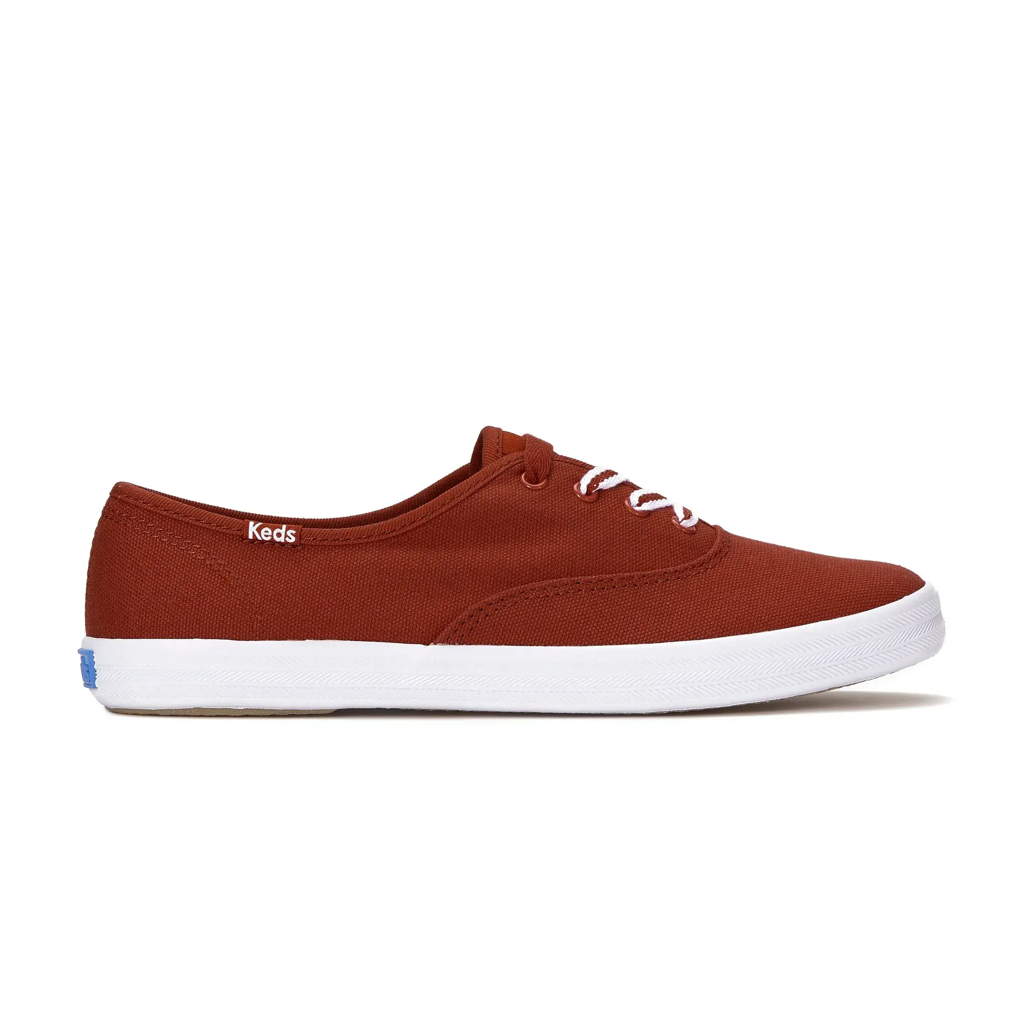 Champion Canvas Lace-Up - Image 7